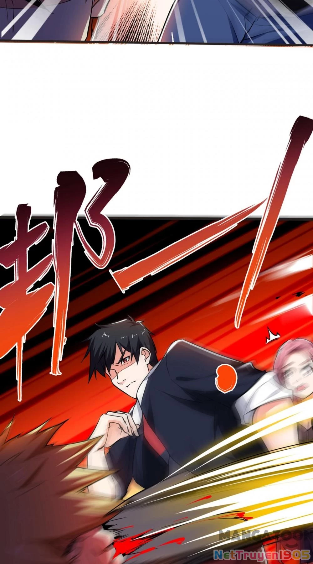 Nhặt Hoa Khôi Về Làm Vợ Chapter 95 - 29