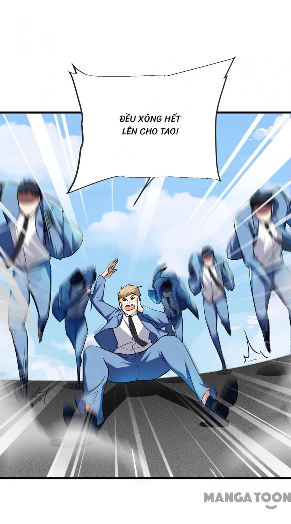 Nhặt Hoa Khôi Về Làm Vợ Chapter 95 - 32