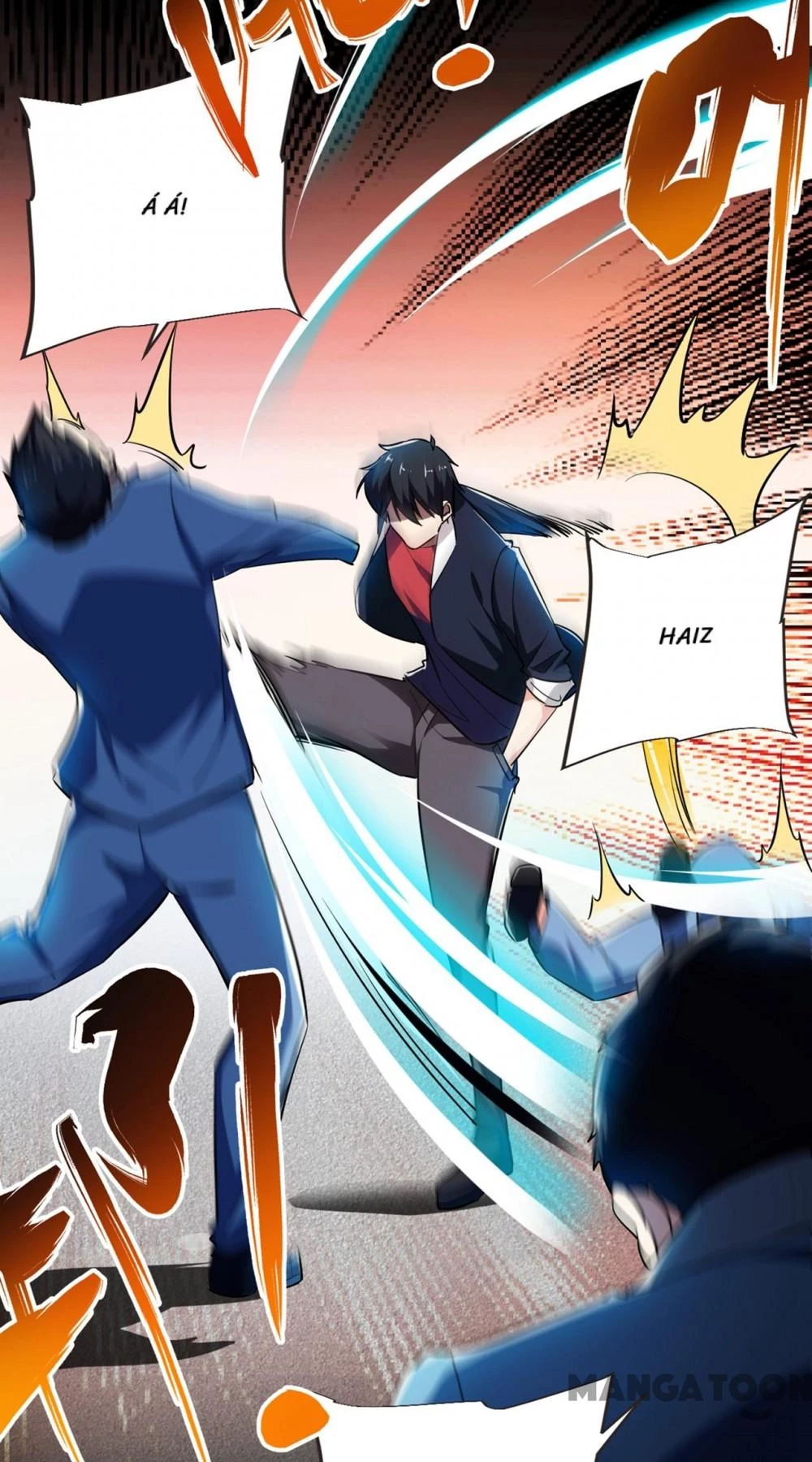 Nhặt Hoa Khôi Về Làm Vợ Chapter 95 - 34
