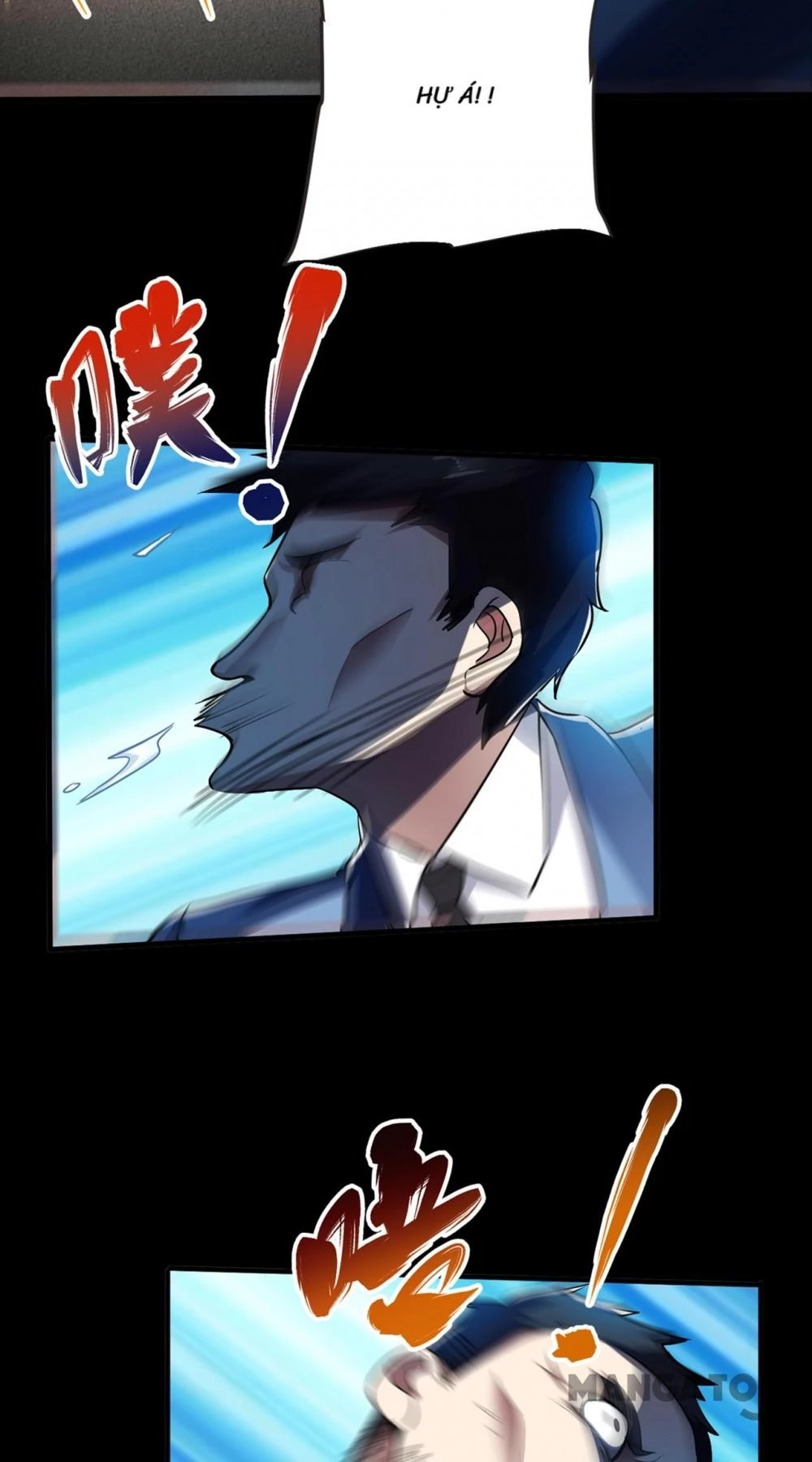 Nhặt Hoa Khôi Về Làm Vợ Chapter 95 - 35