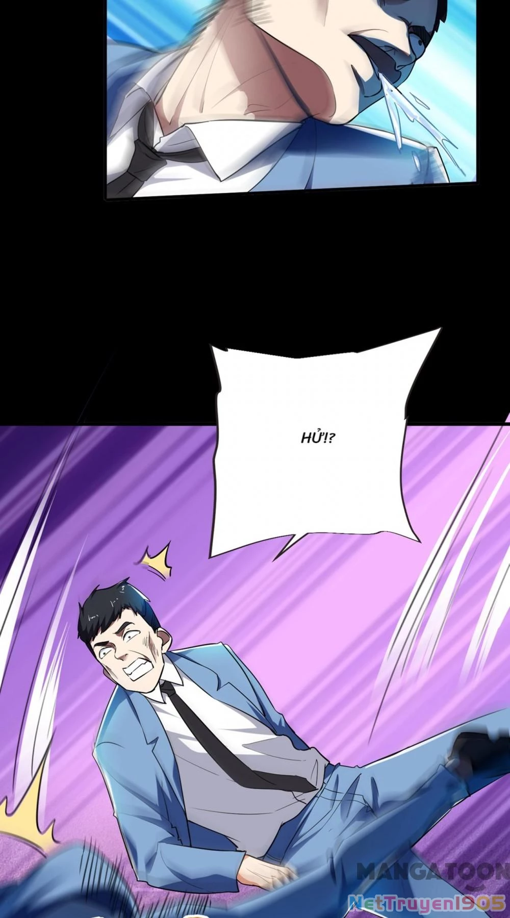 Nhặt Hoa Khôi Về Làm Vợ Chapter 95 - 36