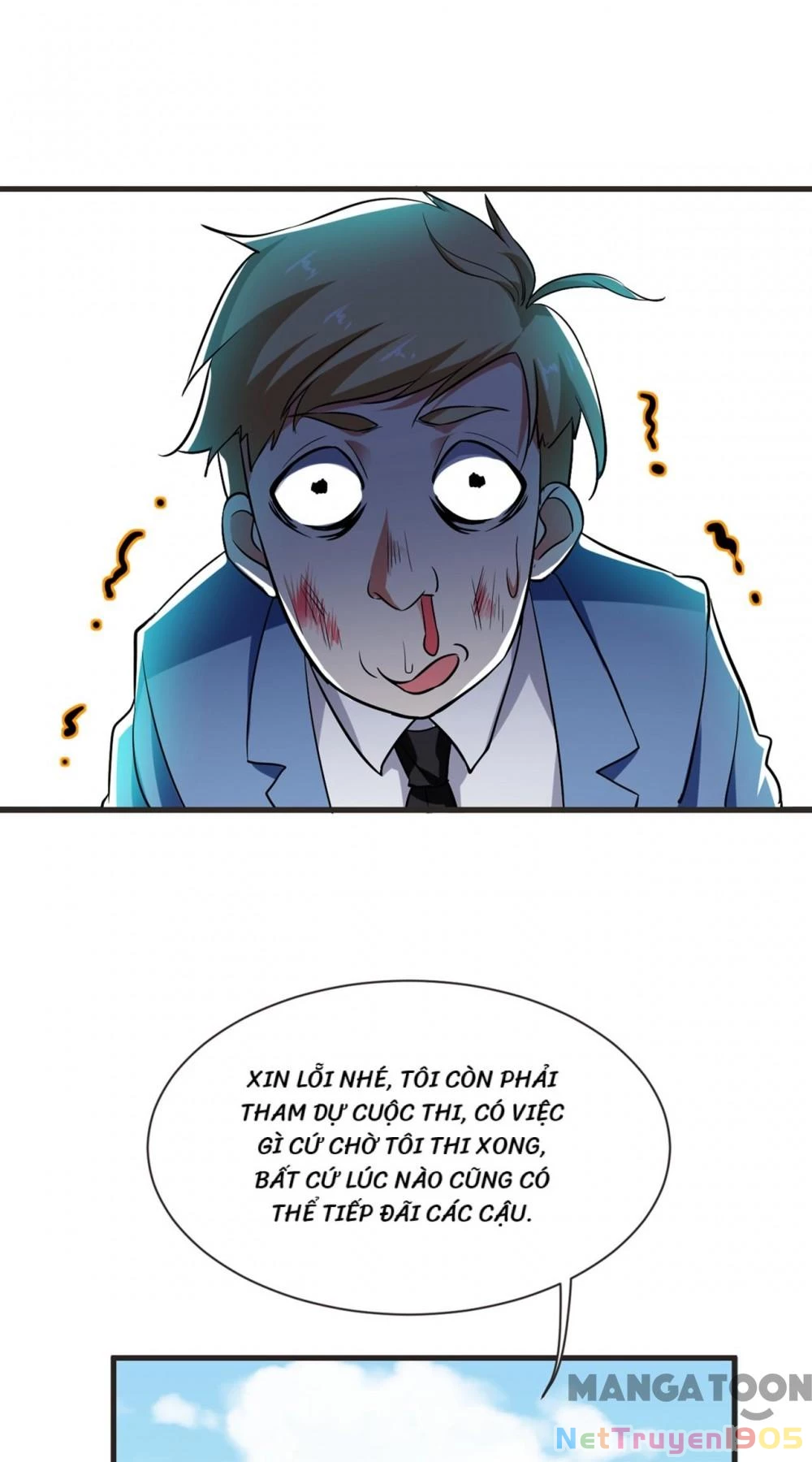Nhặt Hoa Khôi Về Làm Vợ Chapter 95 - 38
