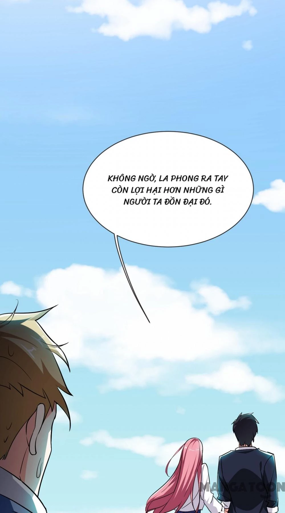Nhặt Hoa Khôi Về Làm Vợ Chapter 95 - 40