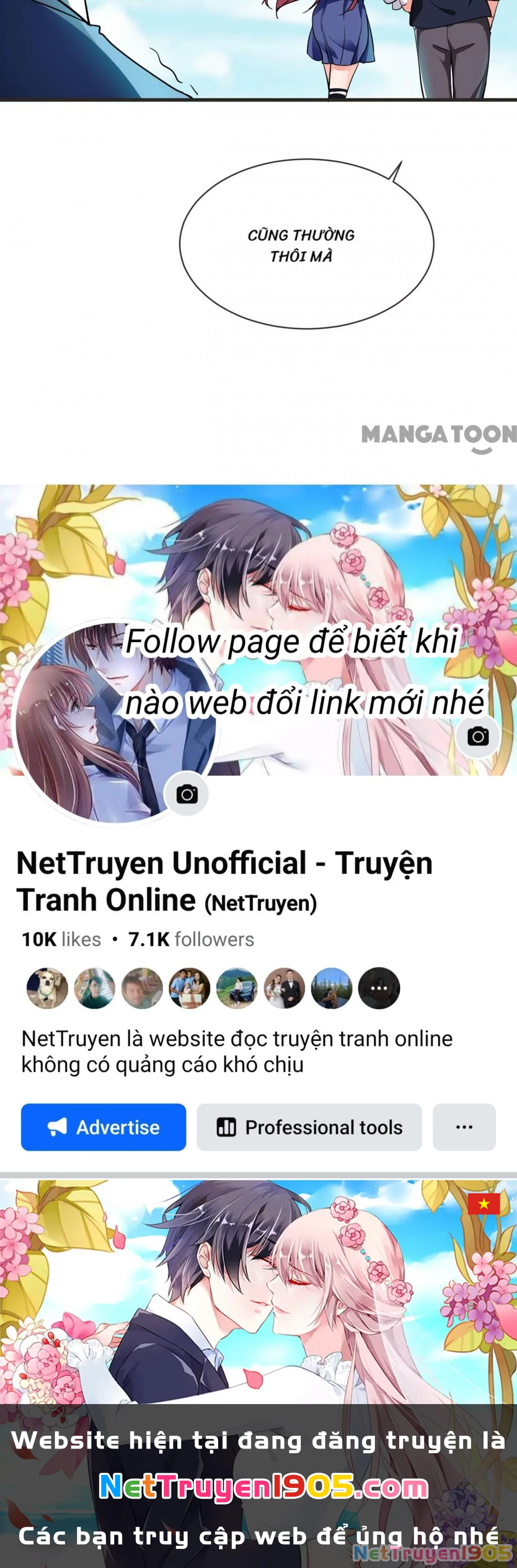 Nhặt Hoa Khôi Về Làm Vợ Chapter 95 - 41