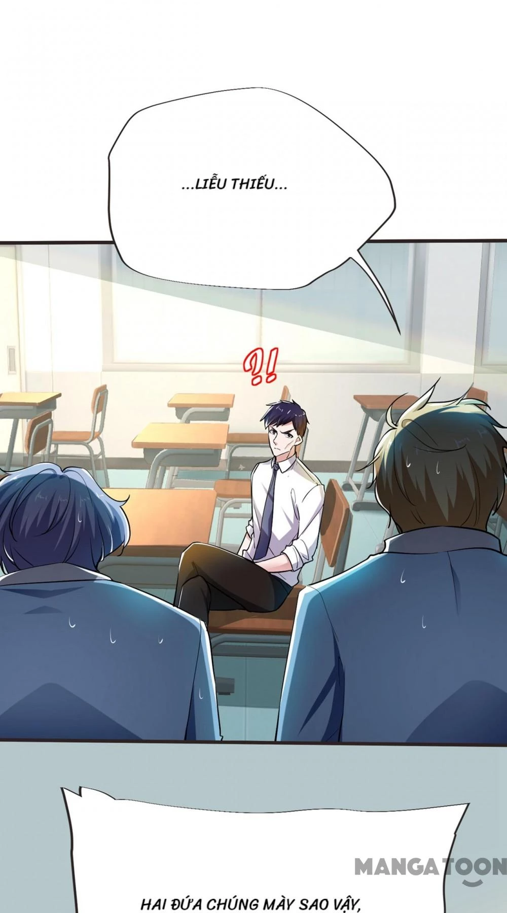 Nhặt Hoa Khôi Về Làm Vợ Chapter 96 - 5
