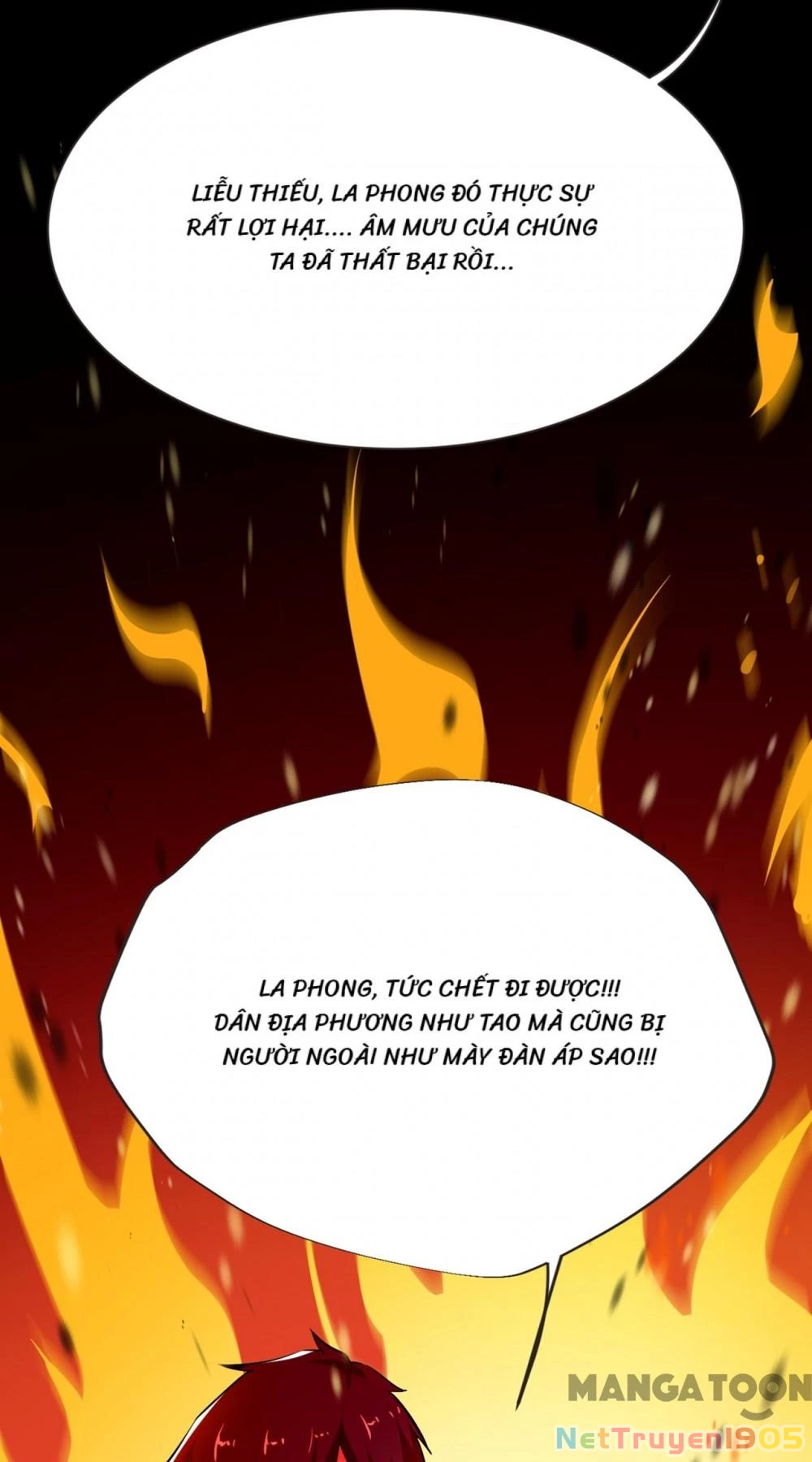 Nhặt Hoa Khôi Về Làm Vợ Chapter 96 - 7