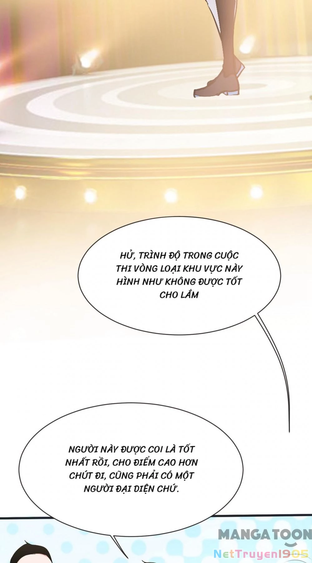 Nhặt Hoa Khôi Về Làm Vợ Chapter 96 - 16