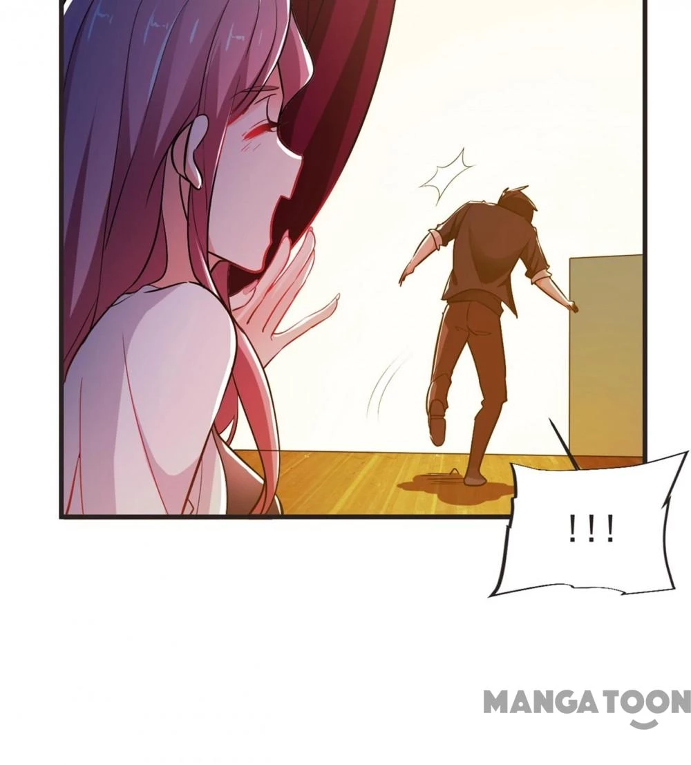Nhặt Hoa Khôi Về Làm Vợ Chapter 96 - 20