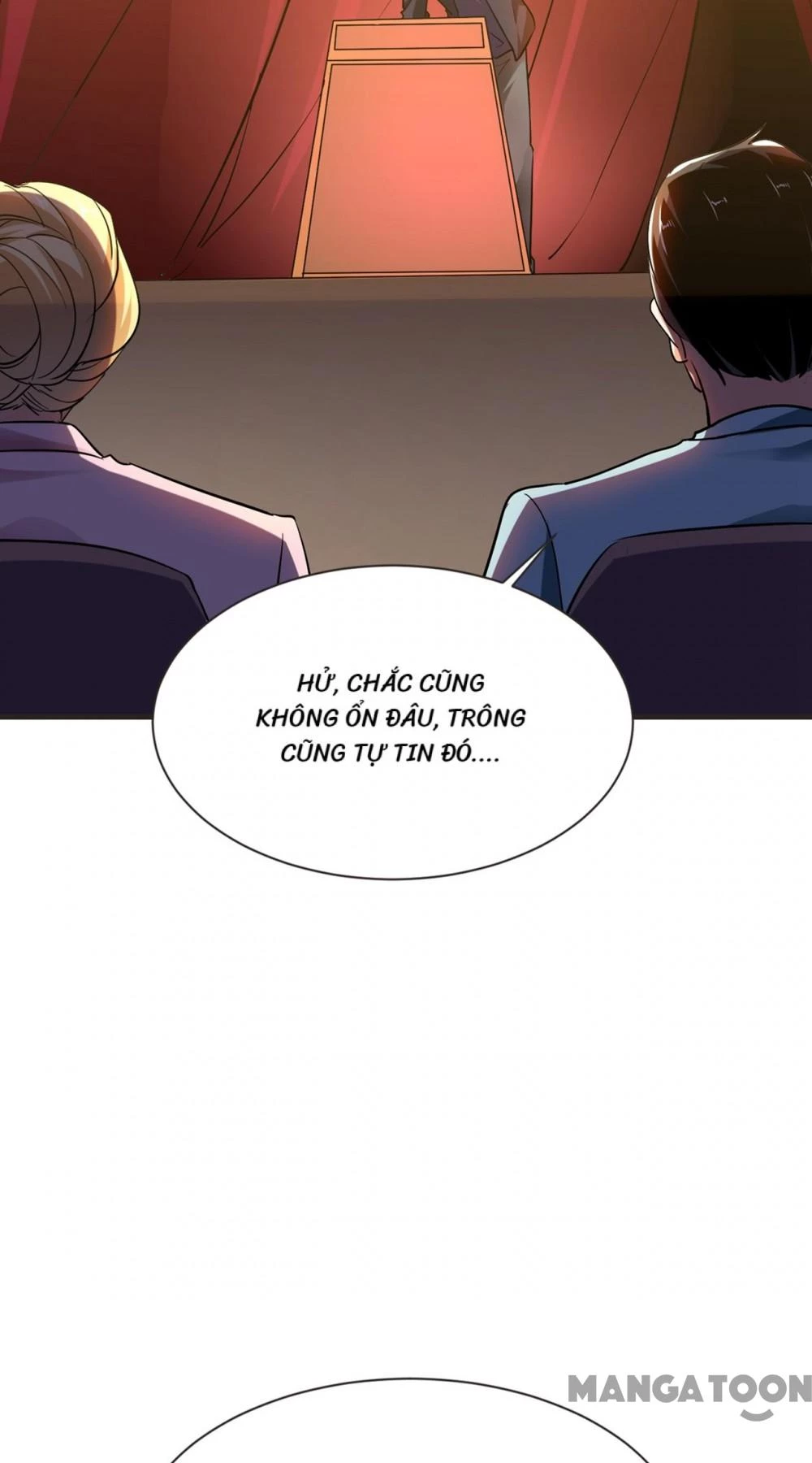Nhặt Hoa Khôi Về Làm Vợ Chapter 96 - 22