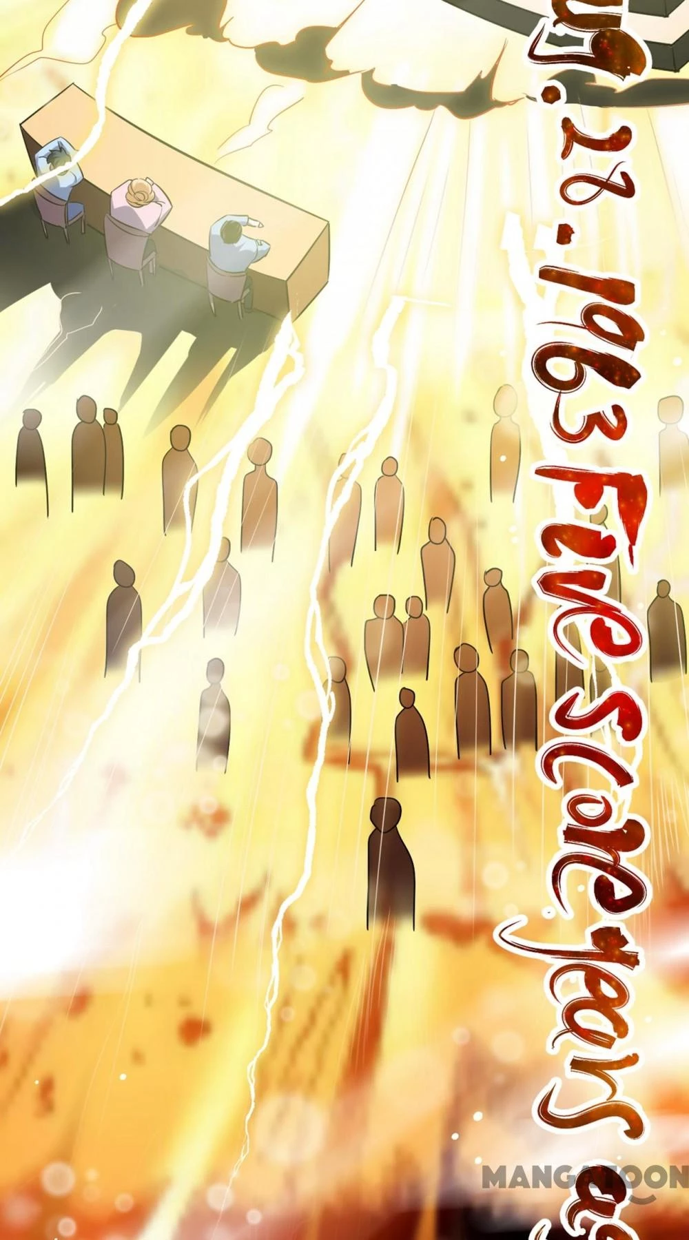 Nhặt Hoa Khôi Về Làm Vợ Chapter 96 - 27