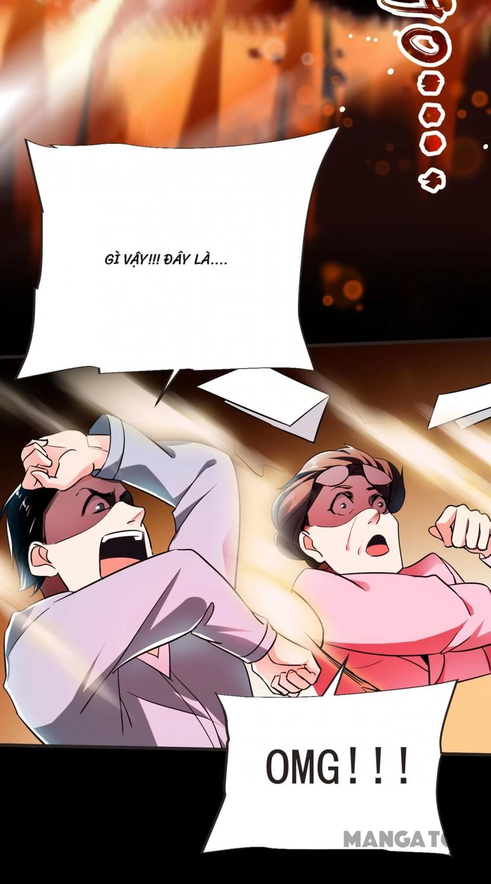 Nhặt Hoa Khôi Về Làm Vợ Chapter 96 - 28
