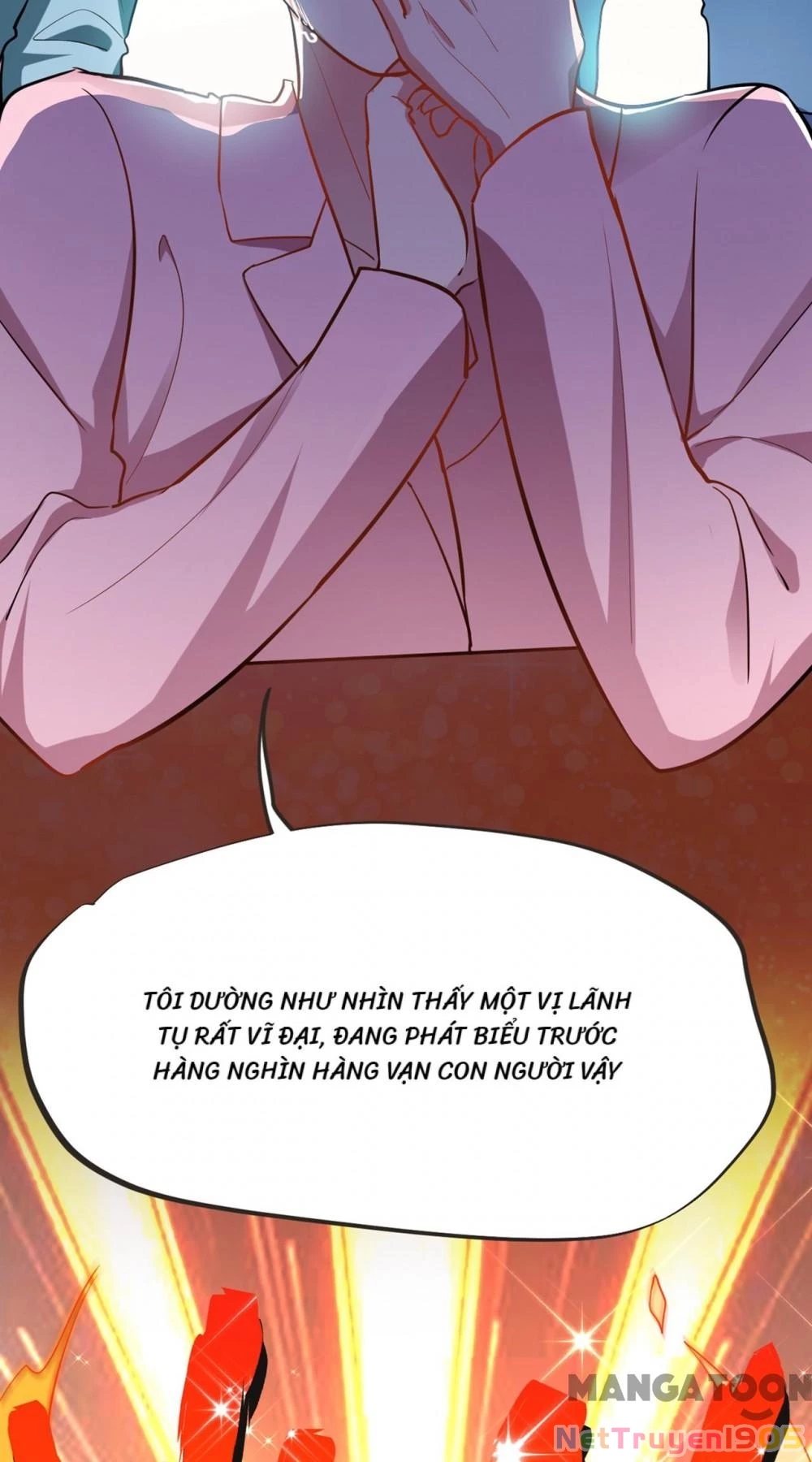 Nhặt Hoa Khôi Về Làm Vợ Chapter 96 - 31