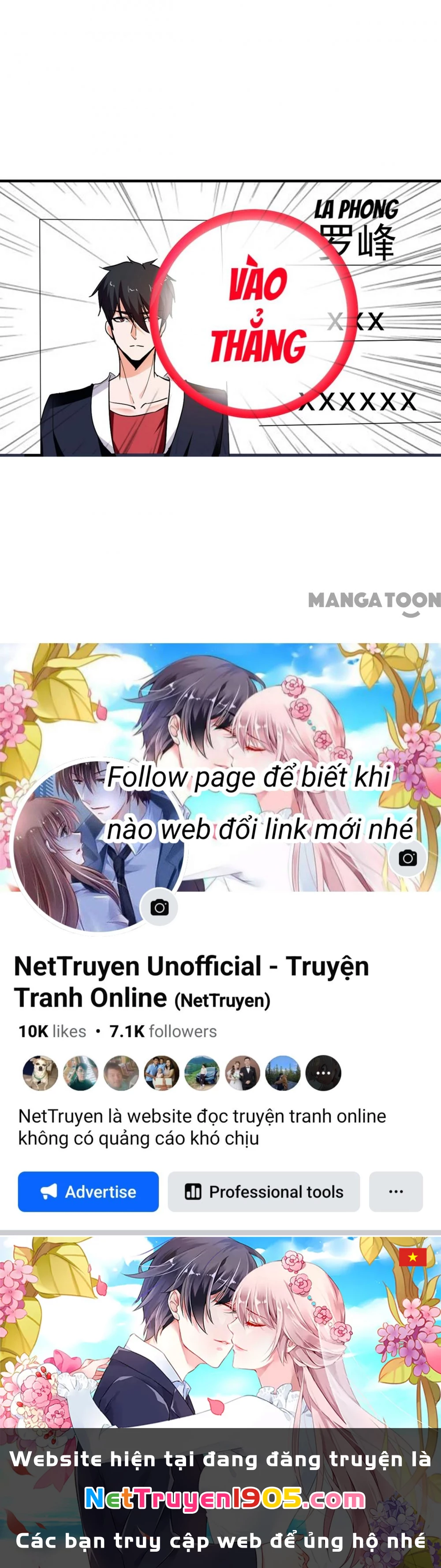 Nhặt Hoa Khôi Về Làm Vợ Chapter 96 - 50