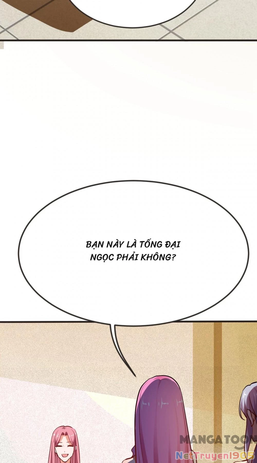 Nhặt Hoa Khôi Về Làm Vợ Chapter 97 - 15