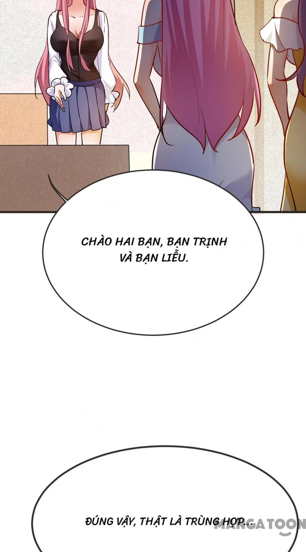 Nhặt Hoa Khôi Về Làm Vợ Chapter 97 - 16