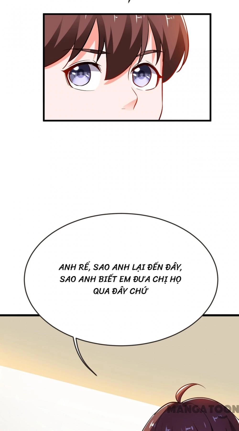 Nhặt Hoa Khôi Về Làm Vợ Chapter 97 - 21