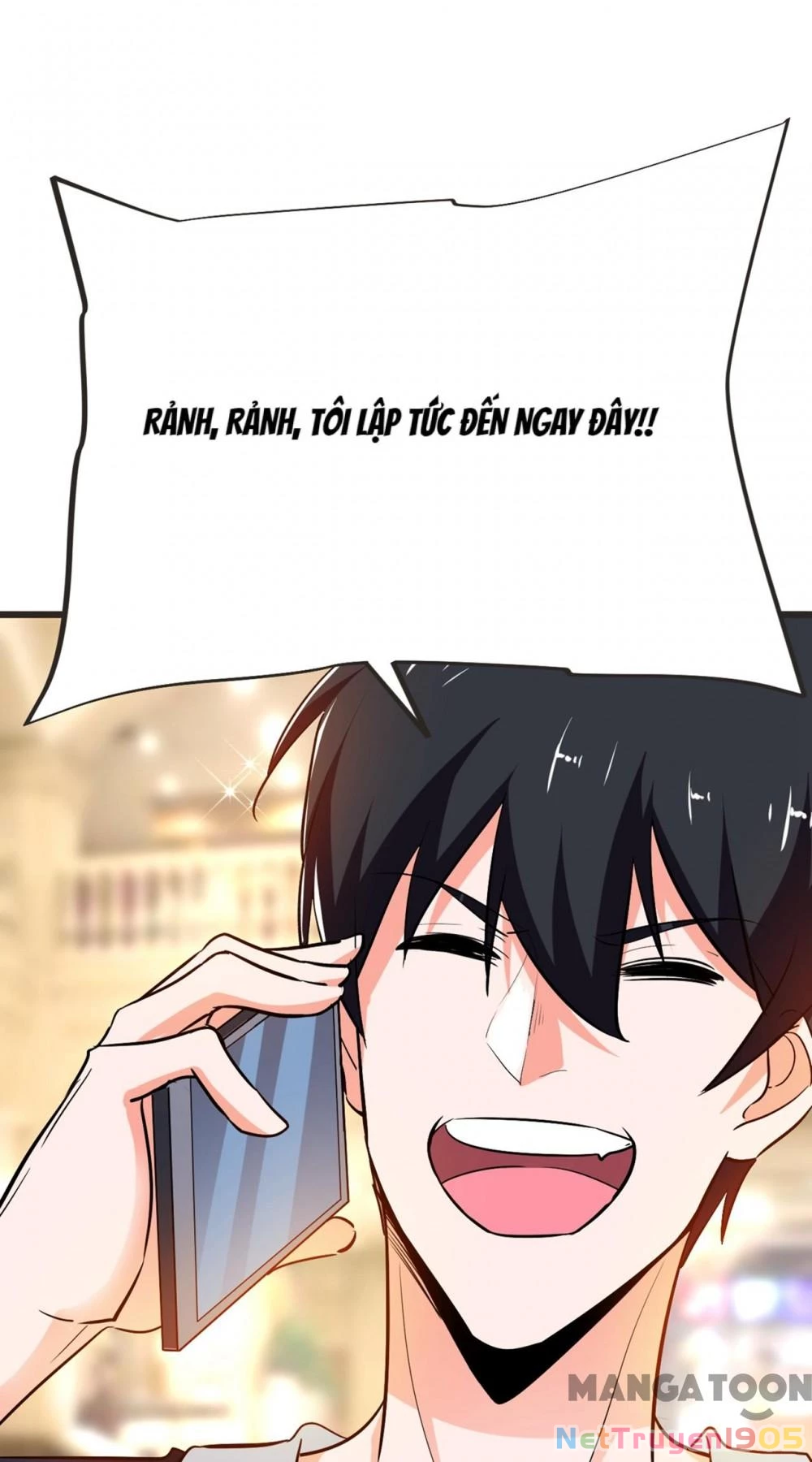 Nhặt Hoa Khôi Về Làm Vợ Chapter 97 - 29