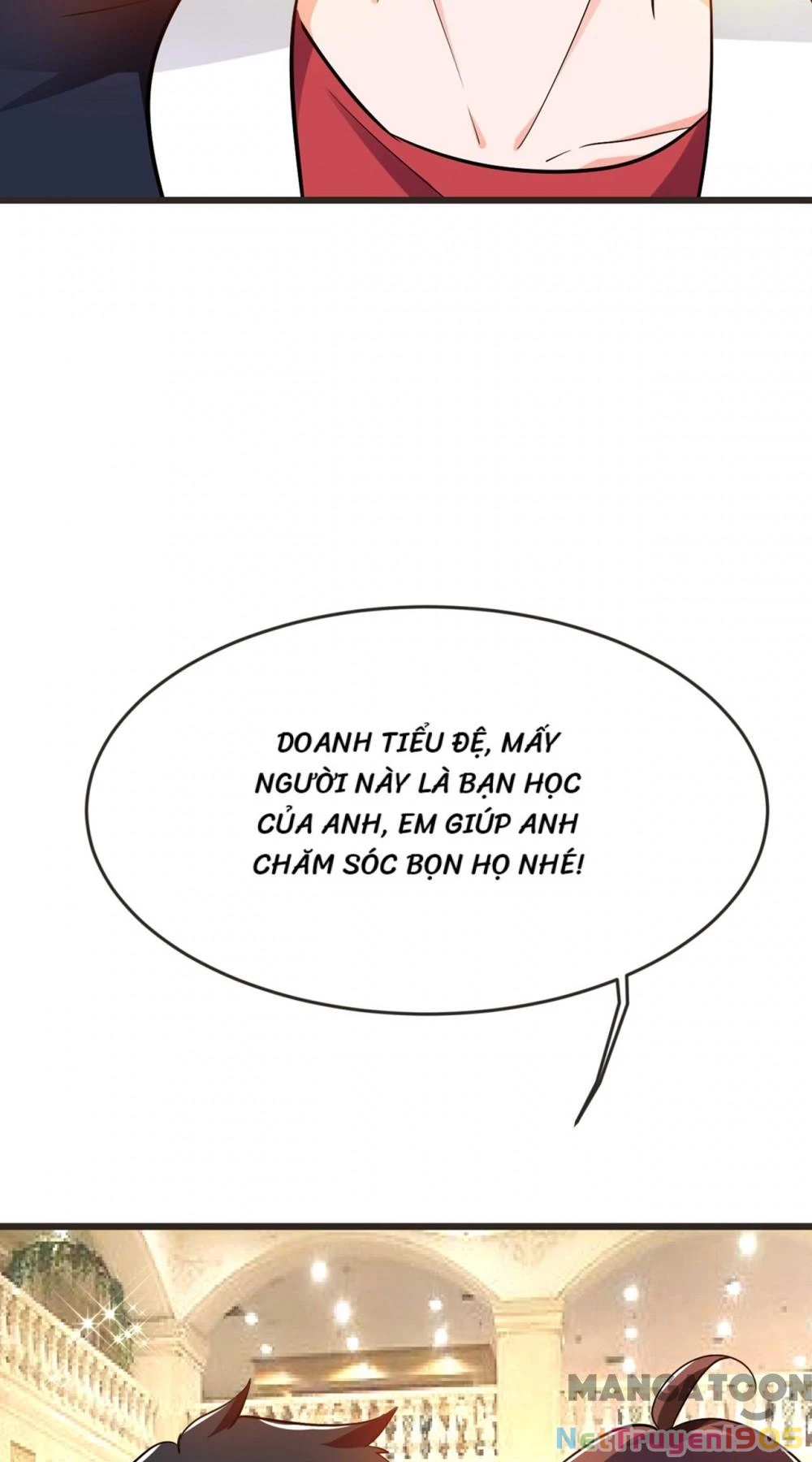 Nhặt Hoa Khôi Về Làm Vợ Chapter 97 - 30