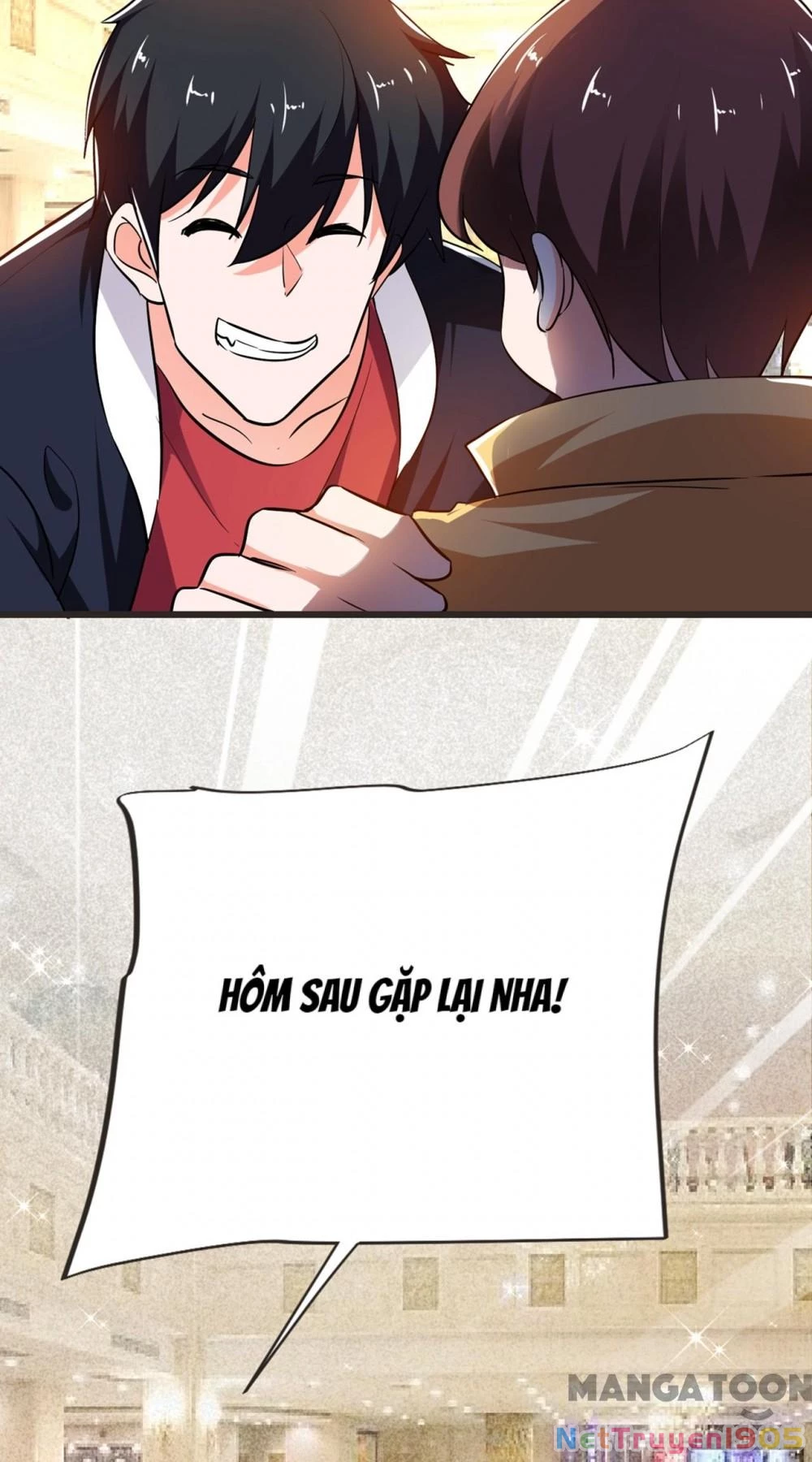 Nhặt Hoa Khôi Về Làm Vợ Chapter 97 - 31