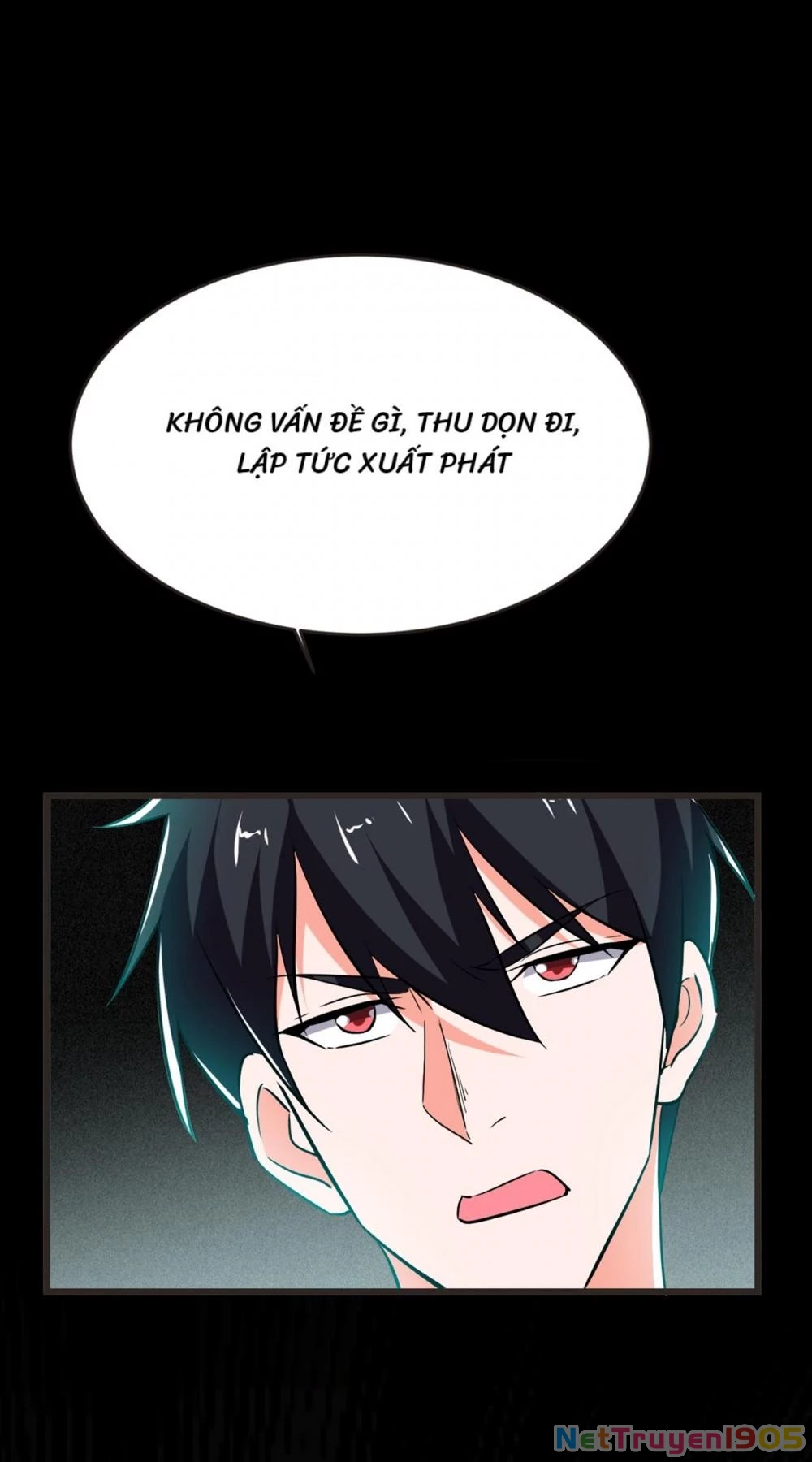Nhặt Hoa Khôi Về Làm Vợ Chapter 97 - 37