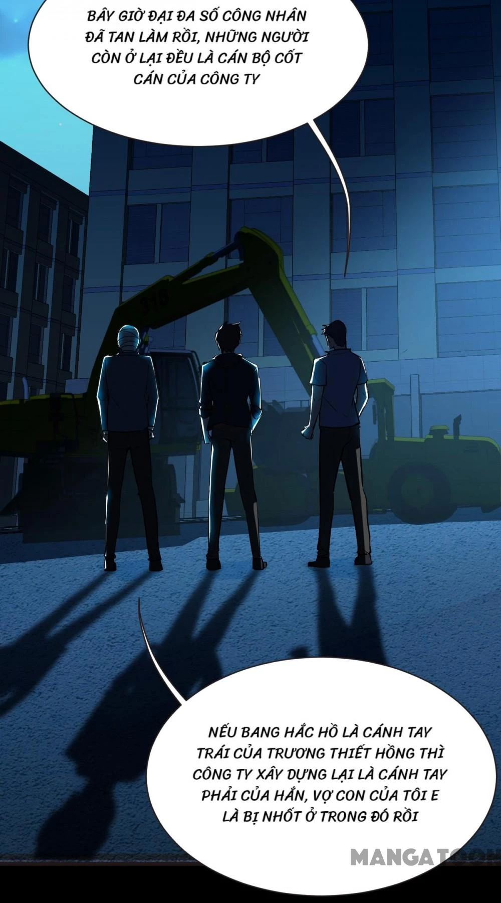 Nhặt Hoa Khôi Về Làm Vợ Chapter 98 - 2