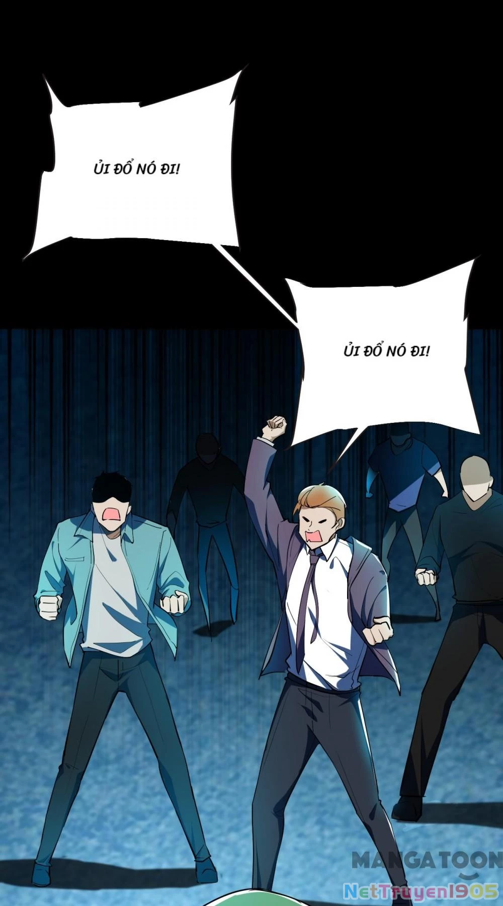 Nhặt Hoa Khôi Về Làm Vợ Chapter 98 - 7