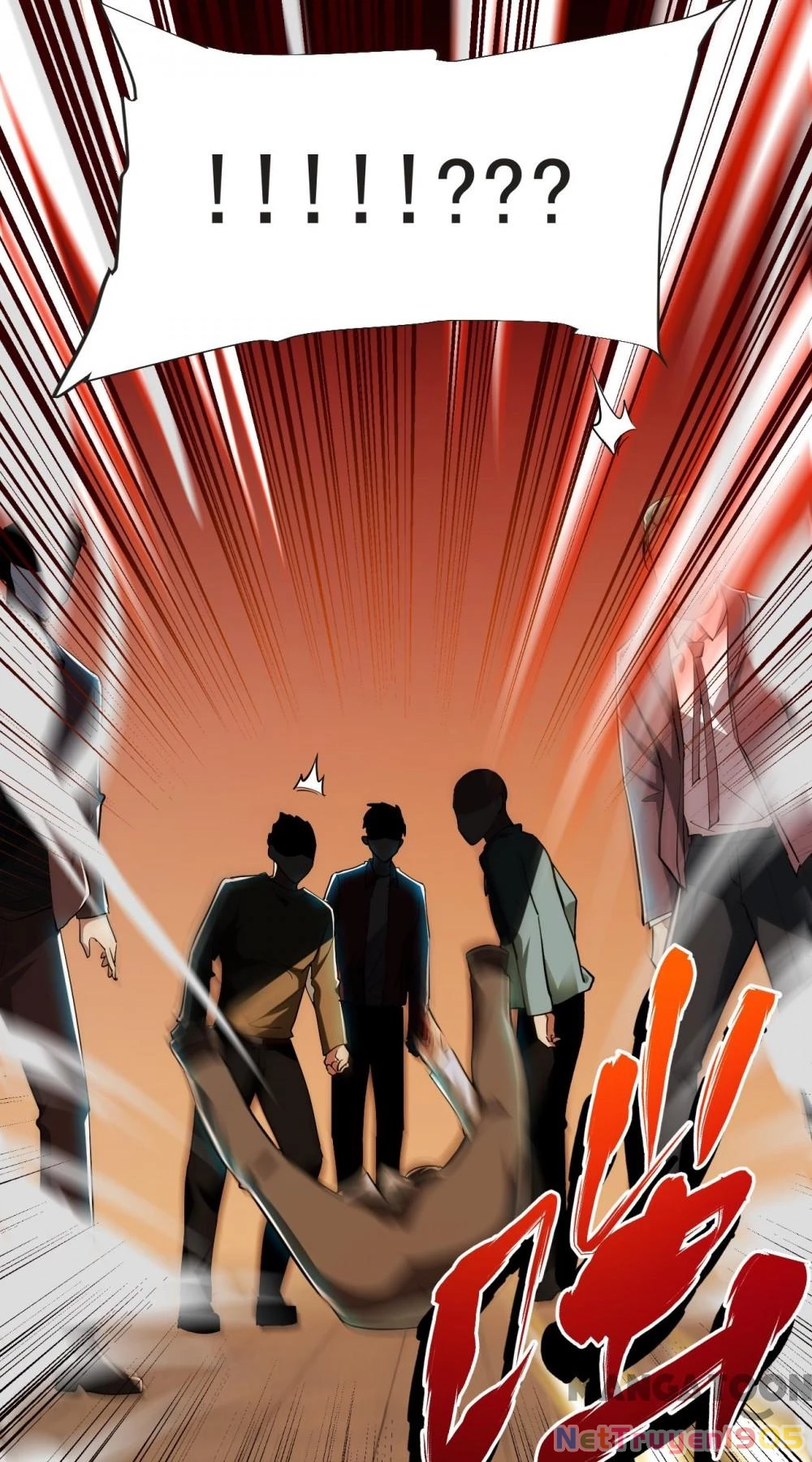 Nhặt Hoa Khôi Về Làm Vợ Chapter 98 - 13