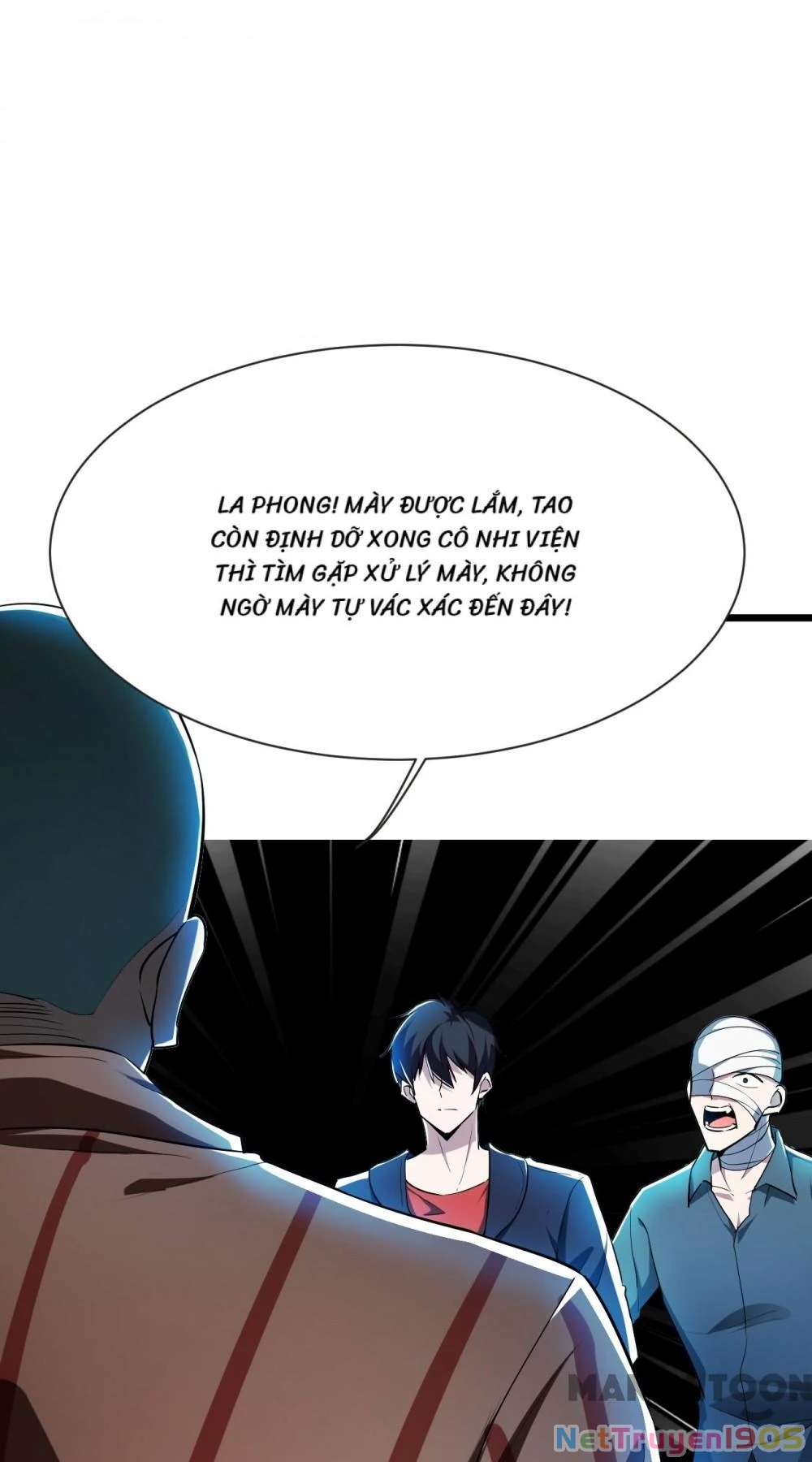 Nhặt Hoa Khôi Về Làm Vợ Chapter 98 - 17