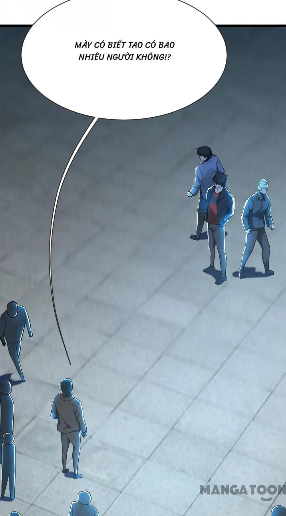 Nhặt Hoa Khôi Về Làm Vợ Chapter 98 - 21