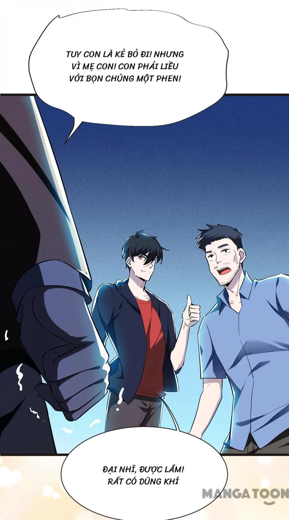 Nhặt Hoa Khôi Về Làm Vợ Chapter 98 - 28