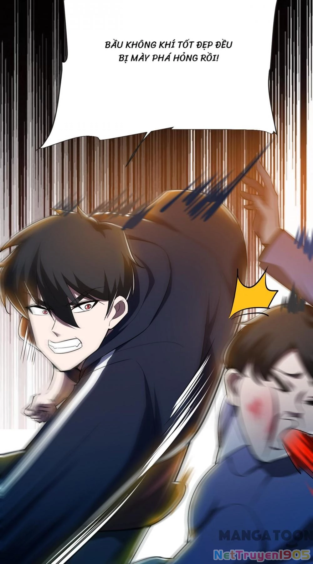 Nhặt Hoa Khôi Về Làm Vợ Chapter 98 - 32