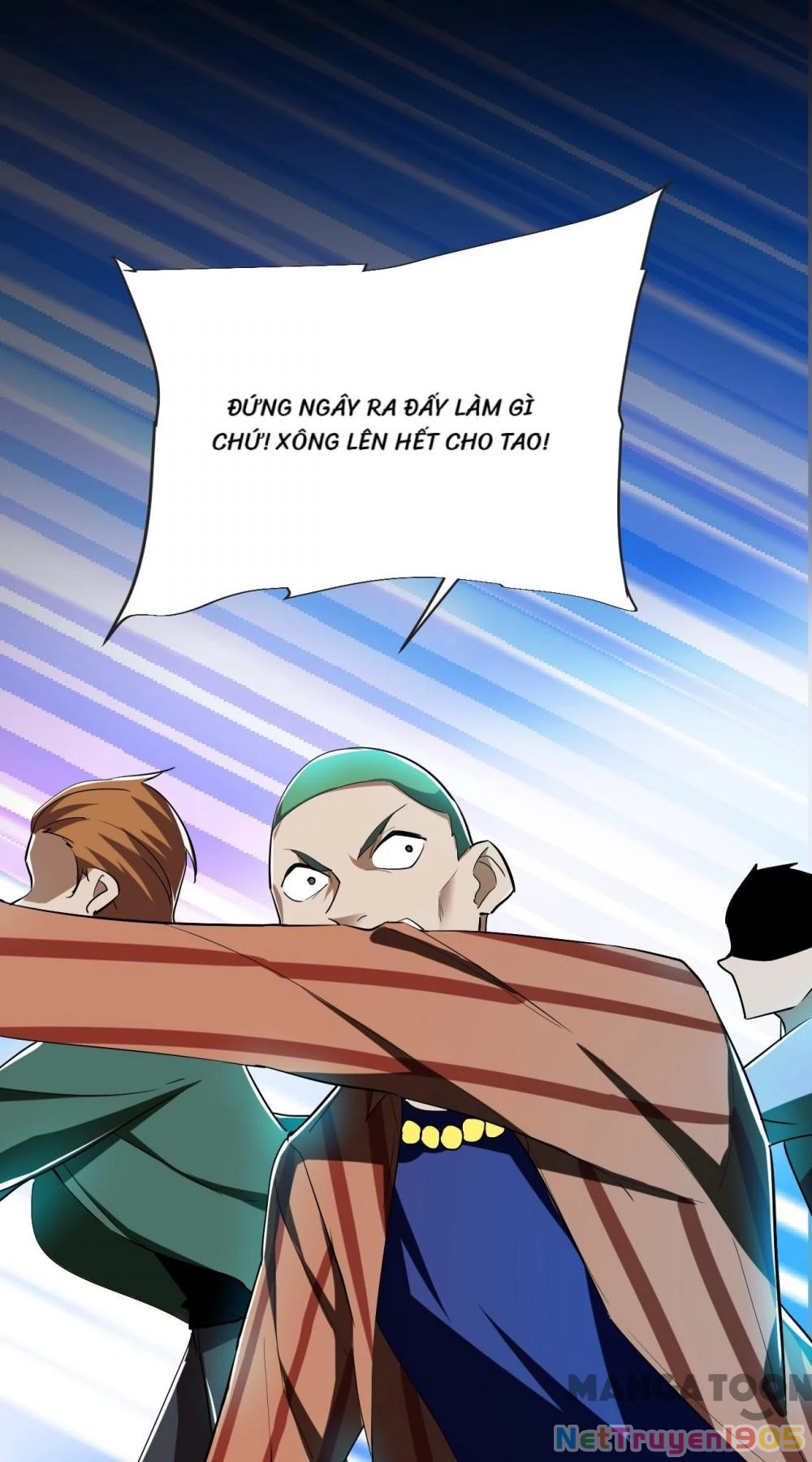 Nhặt Hoa Khôi Về Làm Vợ Chapter 98 - 34