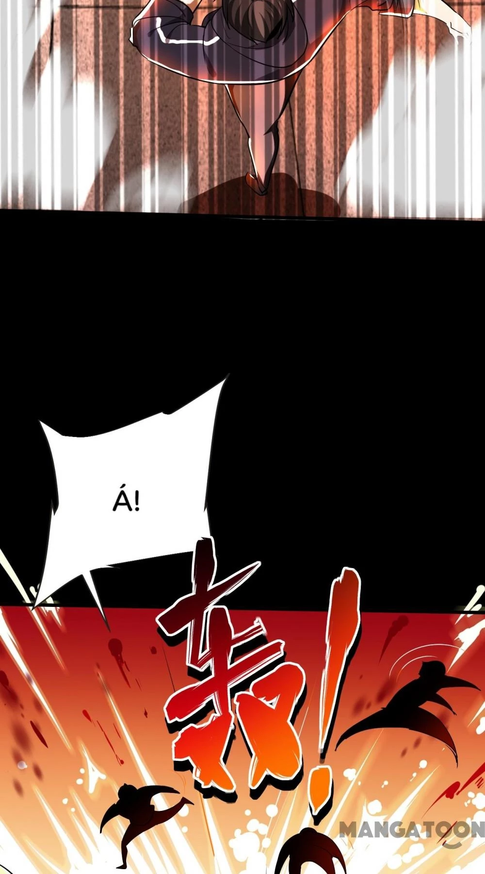 Nhặt Hoa Khôi Về Làm Vợ Chapter 98 - 39