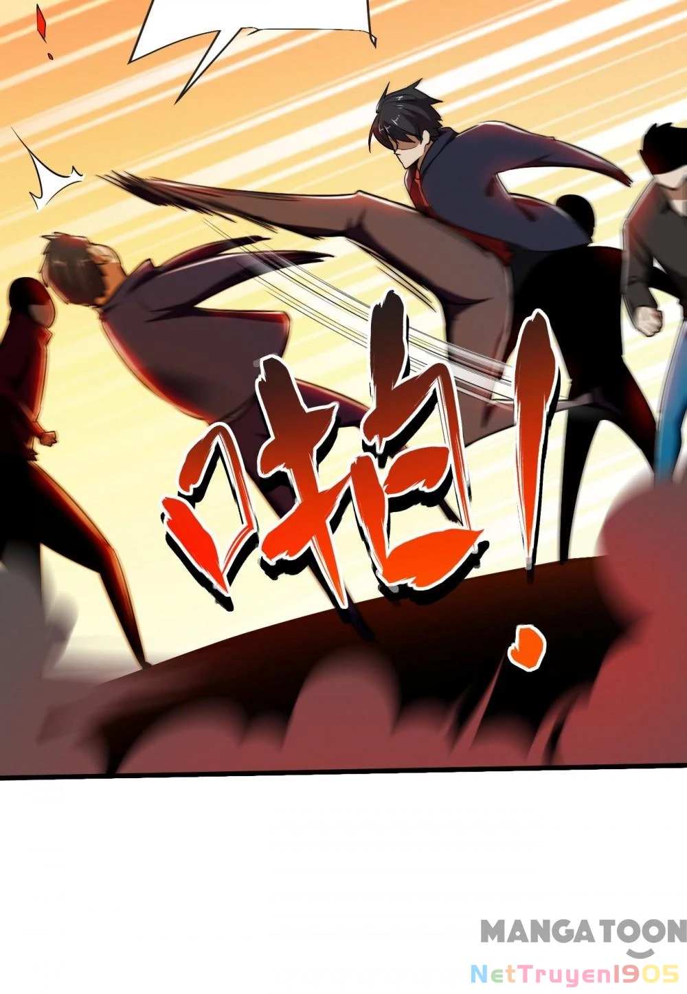 Nhặt Hoa Khôi Về Làm Vợ Chapter 98 - 41