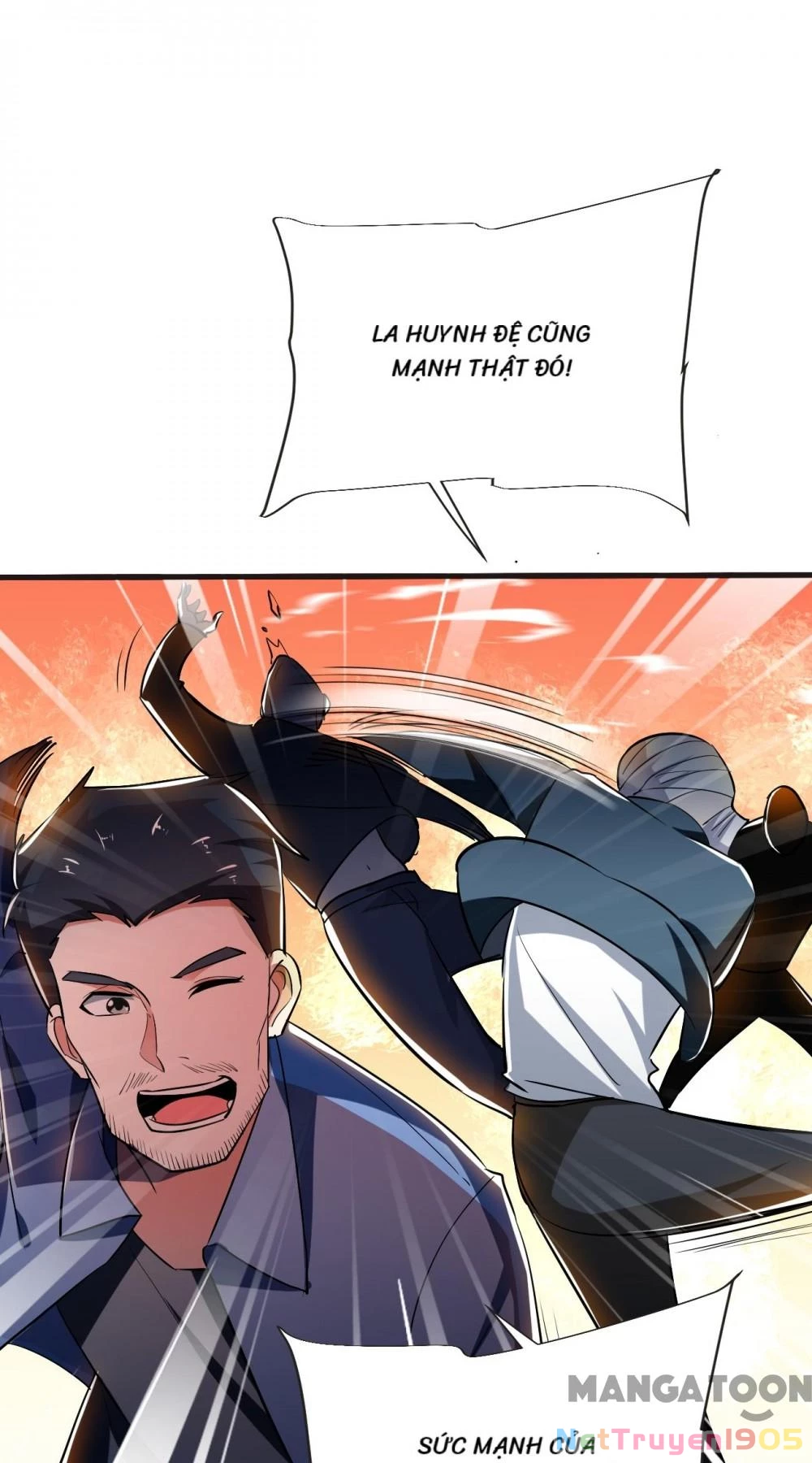 Nhặt Hoa Khôi Về Làm Vợ Chapter 98 - 42