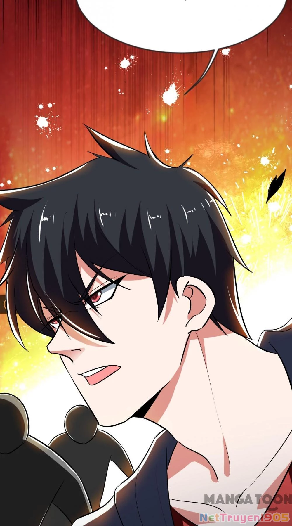 Nhặt Hoa Khôi Về Làm Vợ Chapter 98 - 49