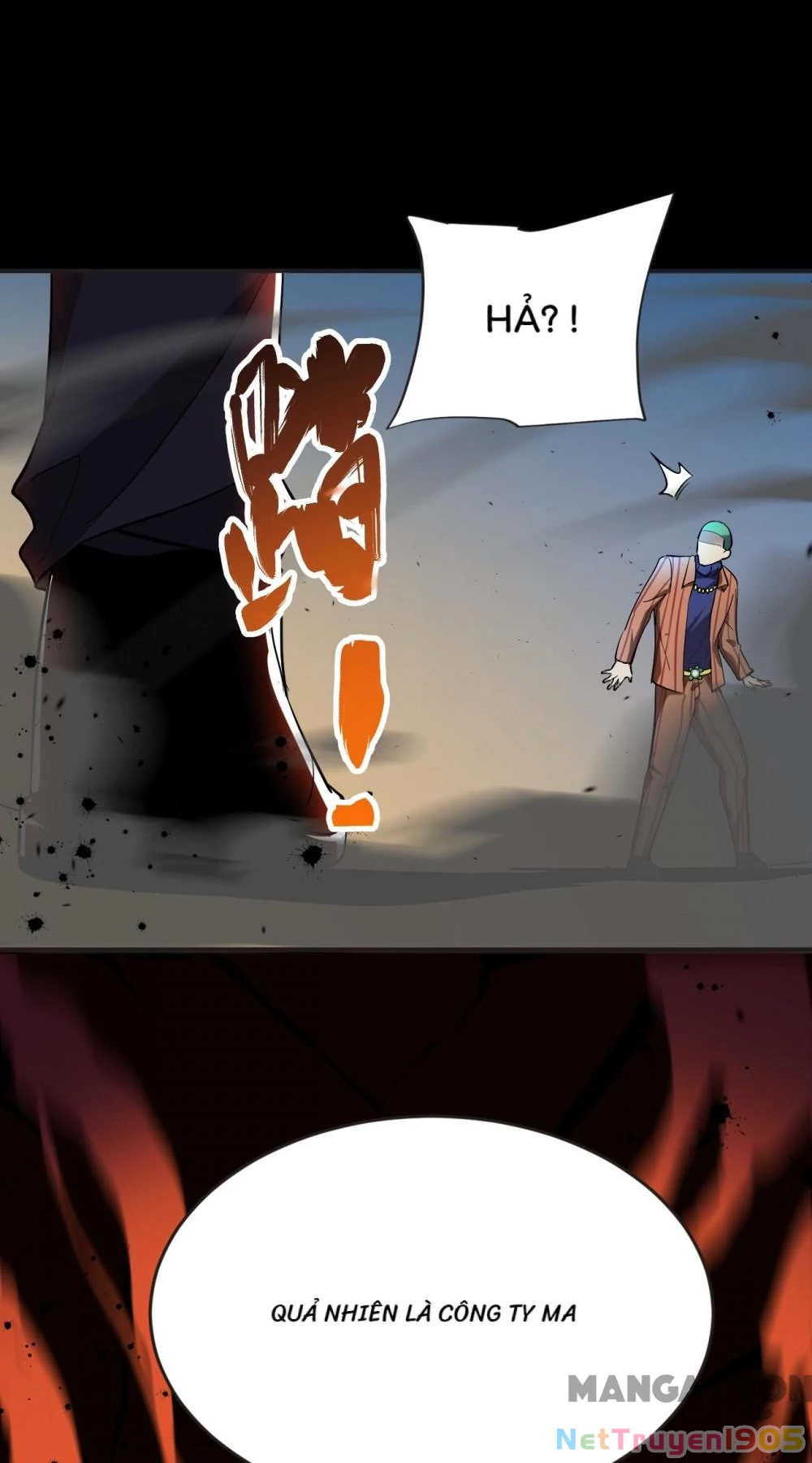 Nhặt Hoa Khôi Về Làm Vợ Chapter 99 - 9