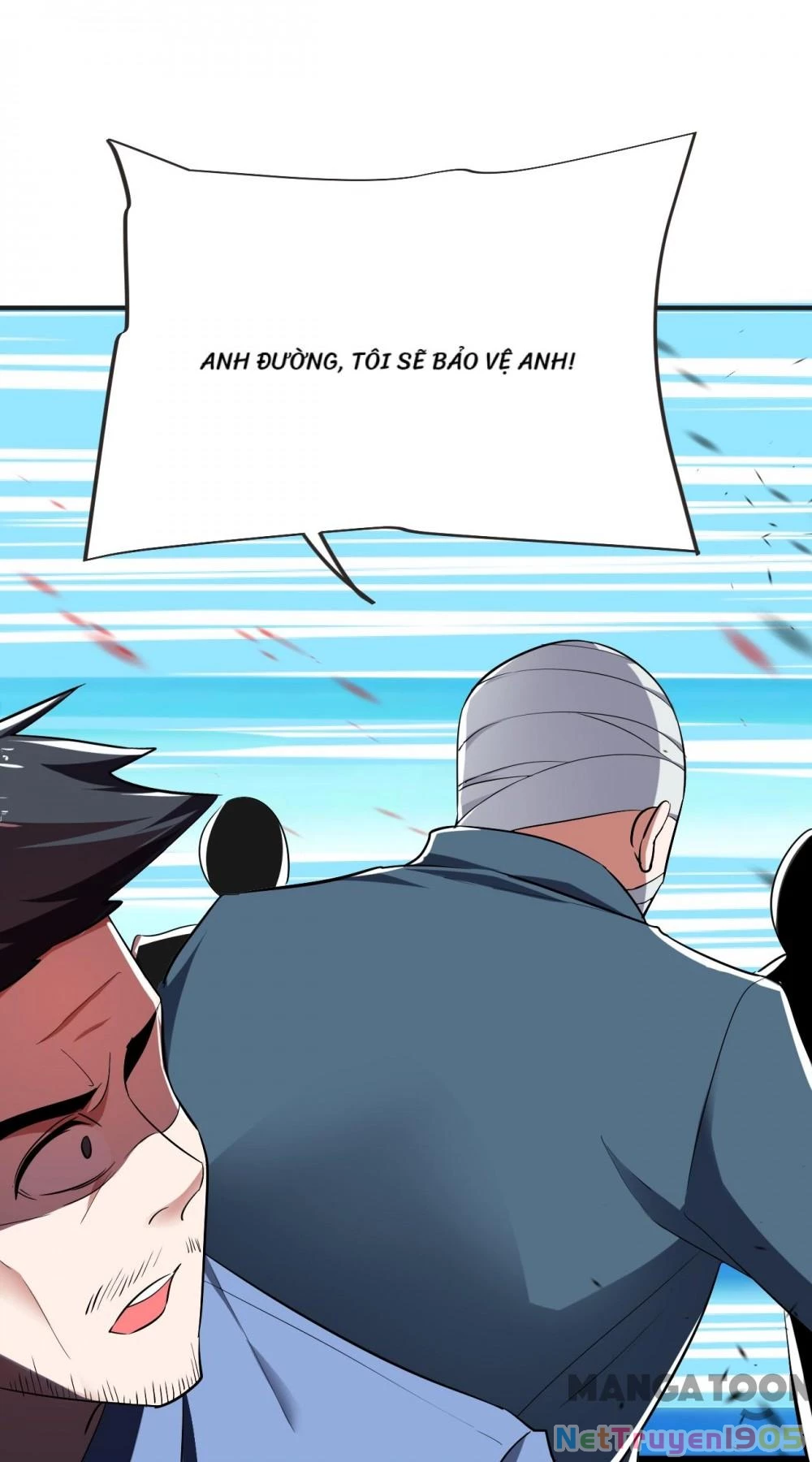 Nhặt Hoa Khôi Về Làm Vợ Chapter 99 - 16