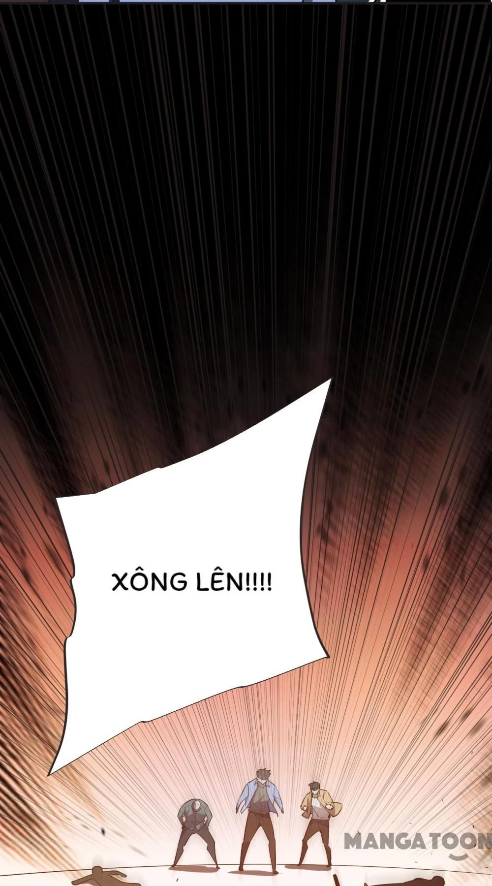 Nhặt Hoa Khôi Về Làm Vợ Chapter 99 - 17