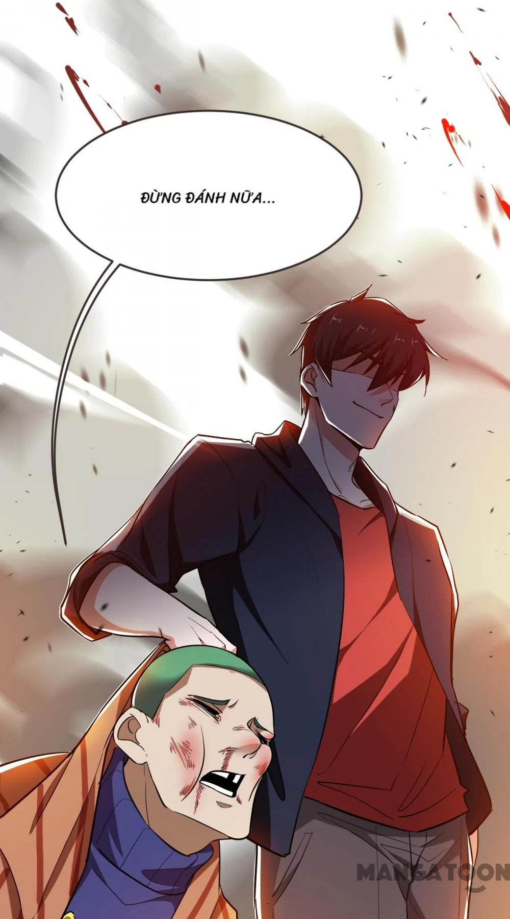 Nhặt Hoa Khôi Về Làm Vợ Chapter 99 - 21