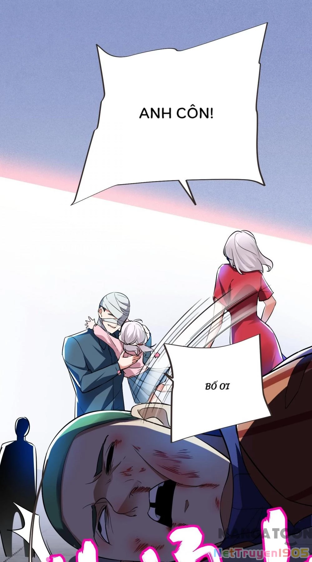 Nhặt Hoa Khôi Về Làm Vợ Chapter 99 - 23