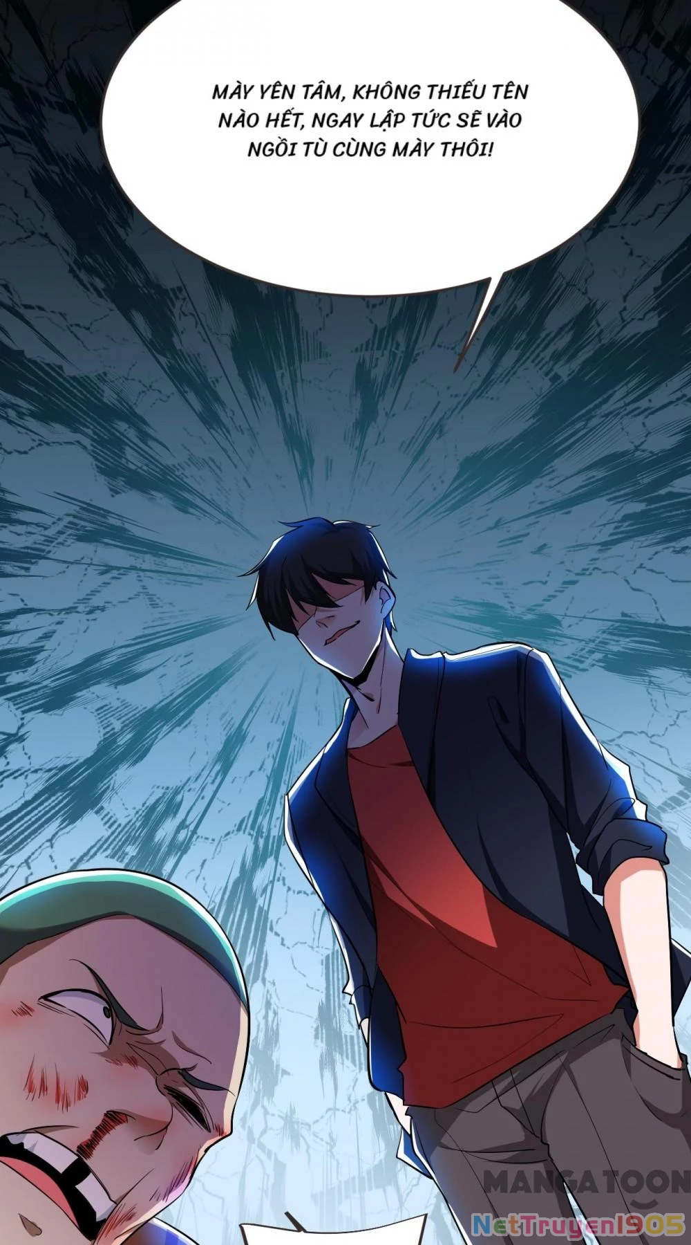 Nhặt Hoa Khôi Về Làm Vợ Chapter 99 - 28
