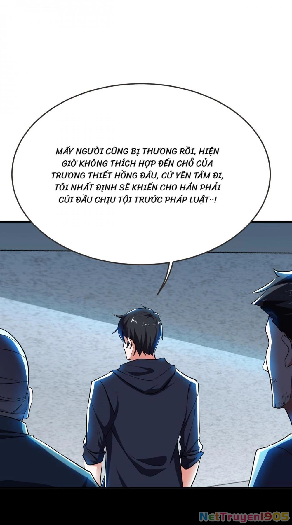 Nhặt Hoa Khôi Về Làm Vợ Chapter 99 - 30