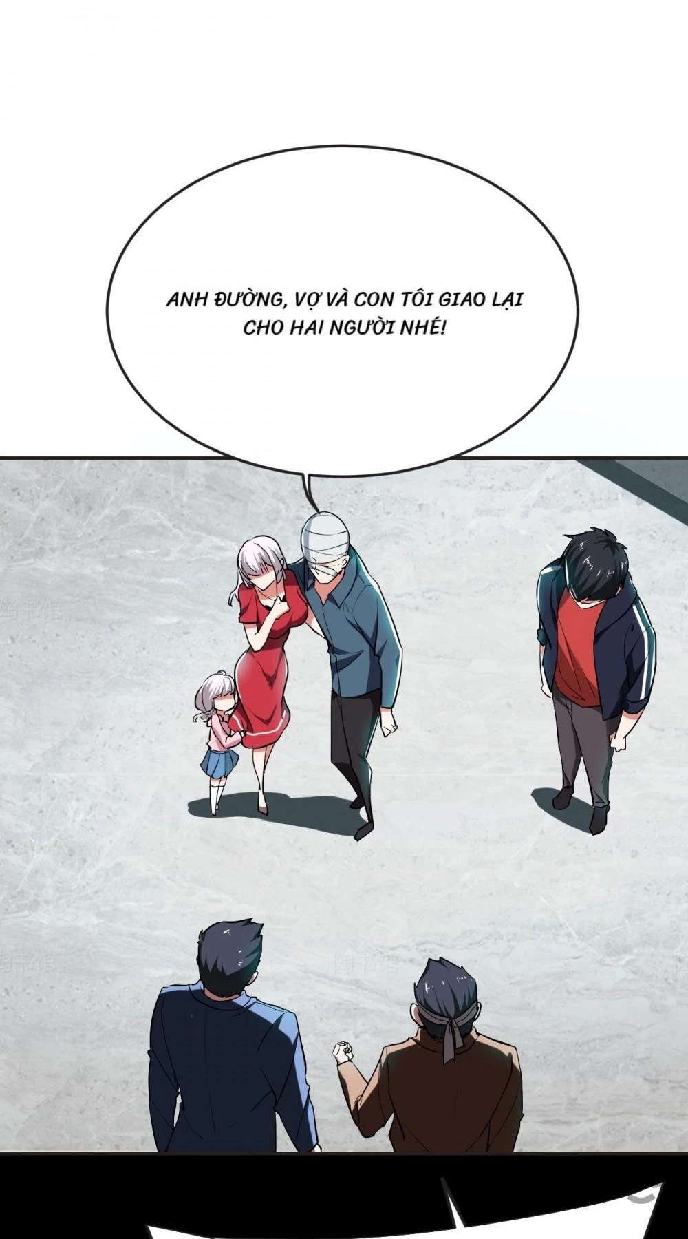 Nhặt Hoa Khôi Về Làm Vợ Chapter 99 - 37