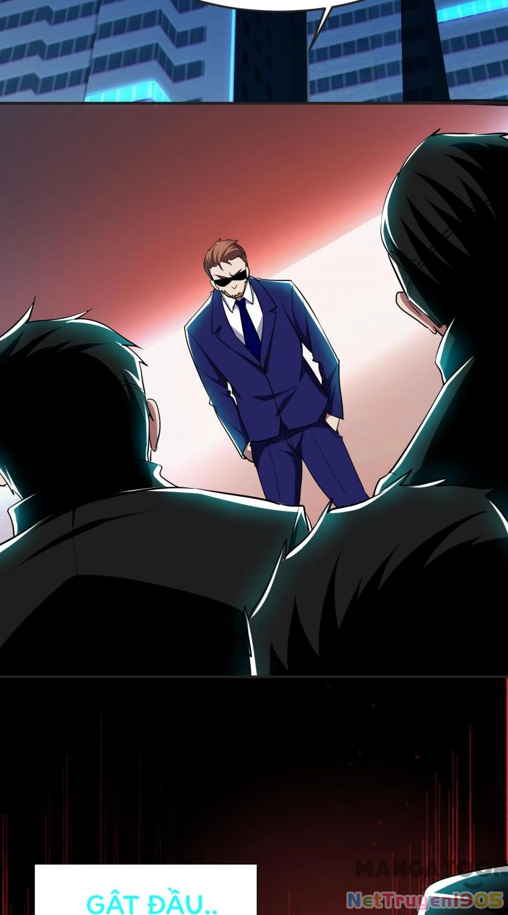 Nhặt Hoa Khôi Về Làm Vợ Chapter 99 - 40