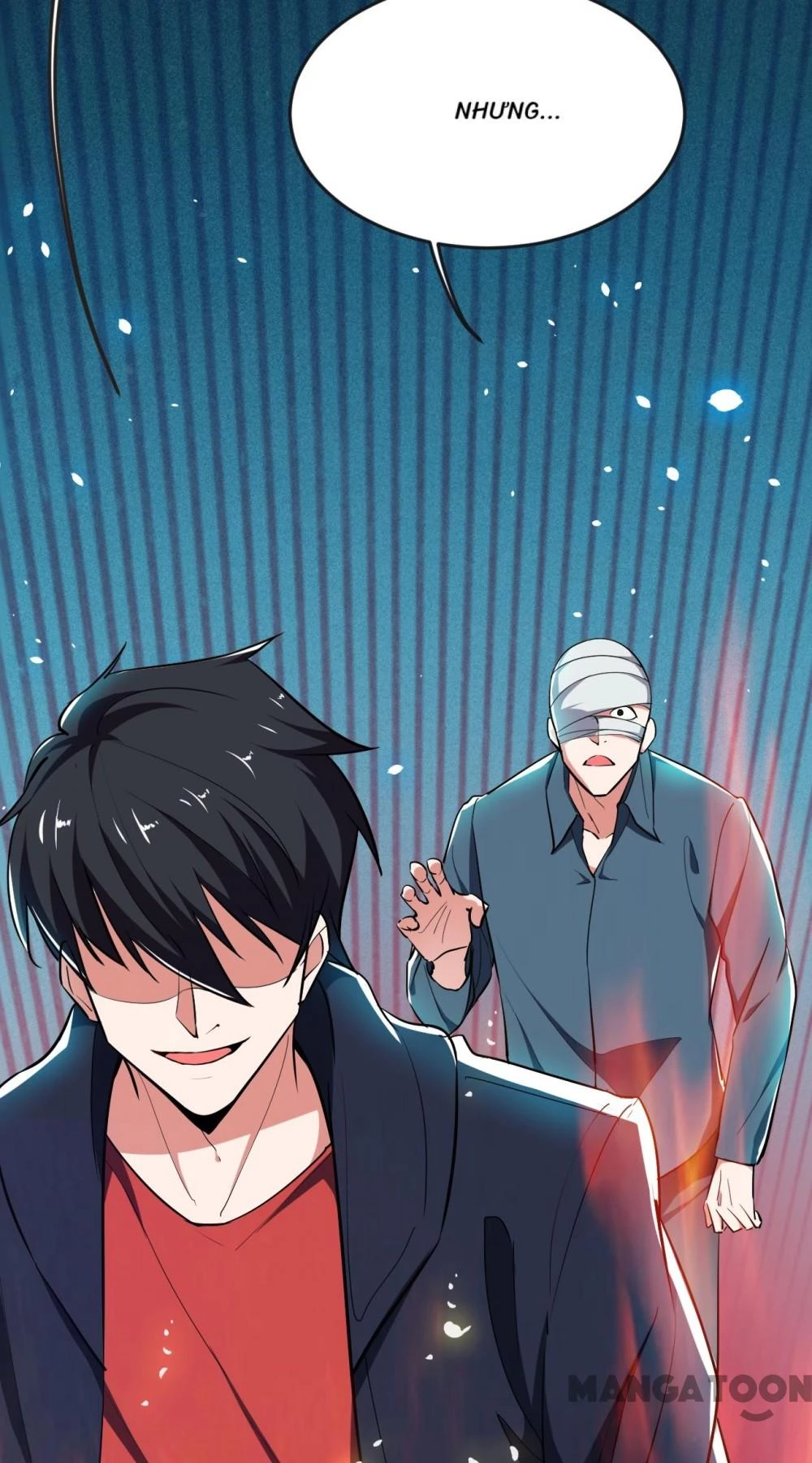Nhặt Hoa Khôi Về Làm Vợ Chapter 100 - 3