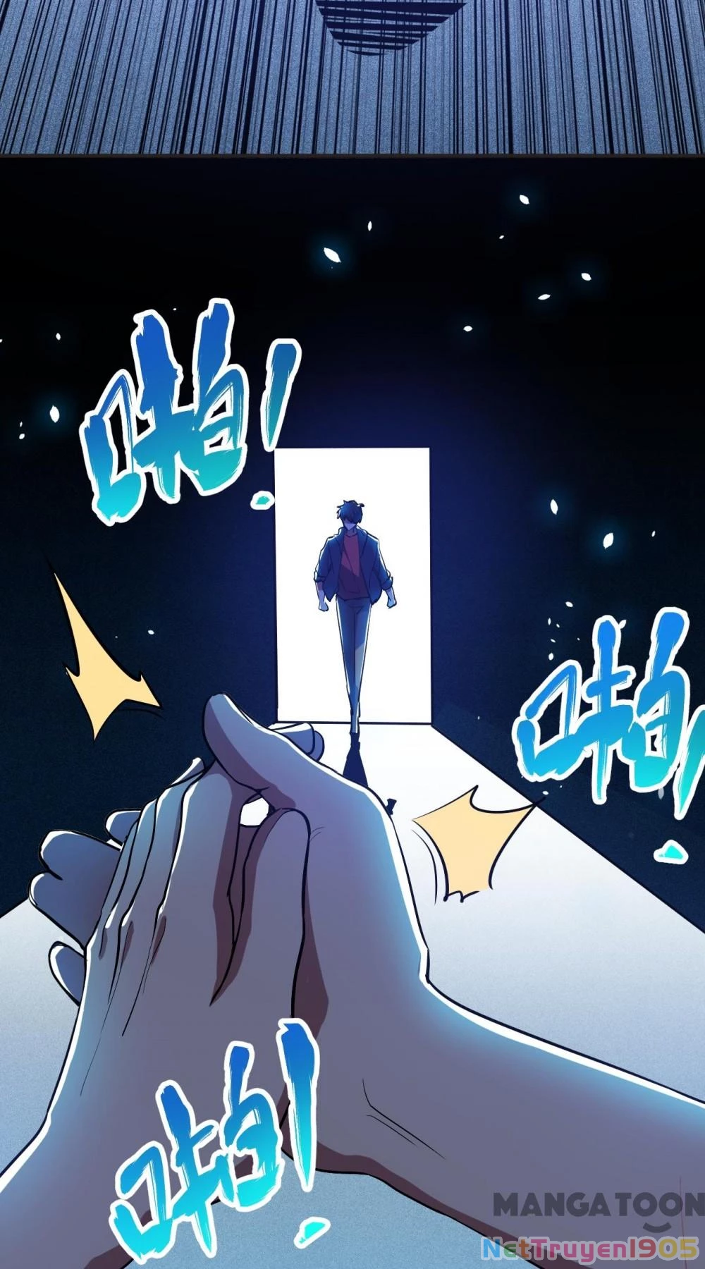Nhặt Hoa Khôi Về Làm Vợ Chapter 100 - 8
