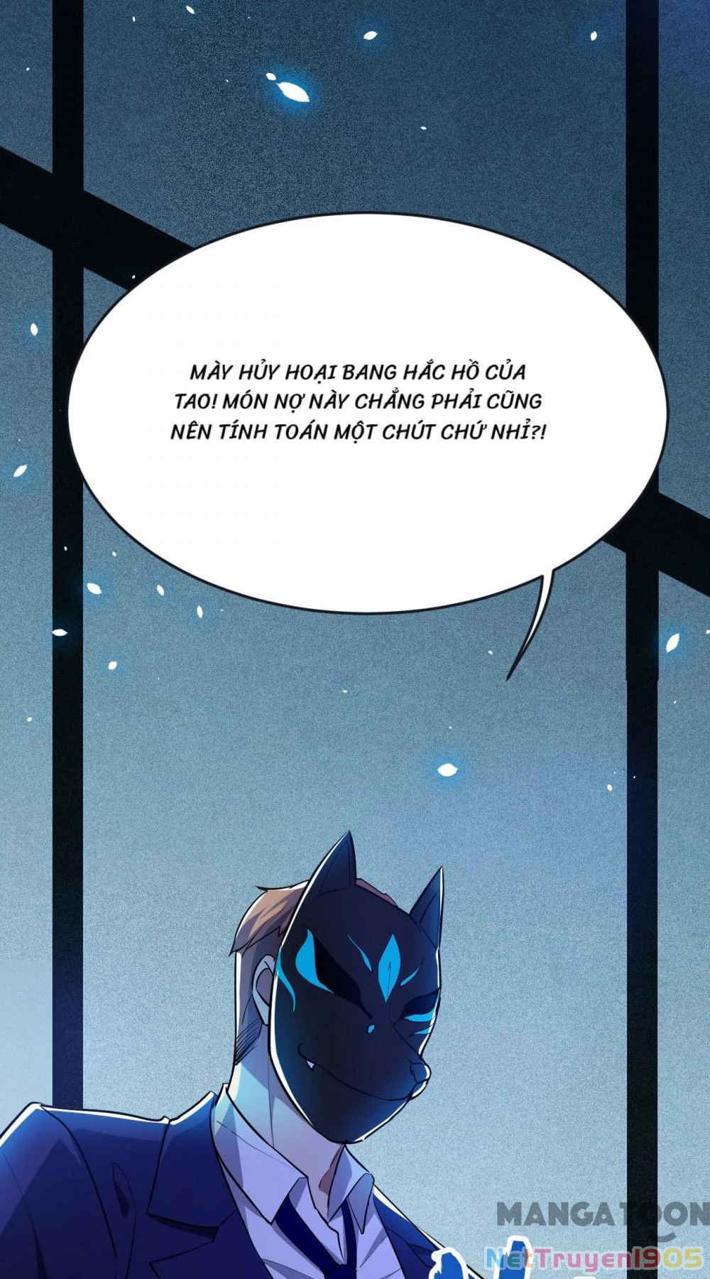 Nhặt Hoa Khôi Về Làm Vợ Chapter 100 - 10