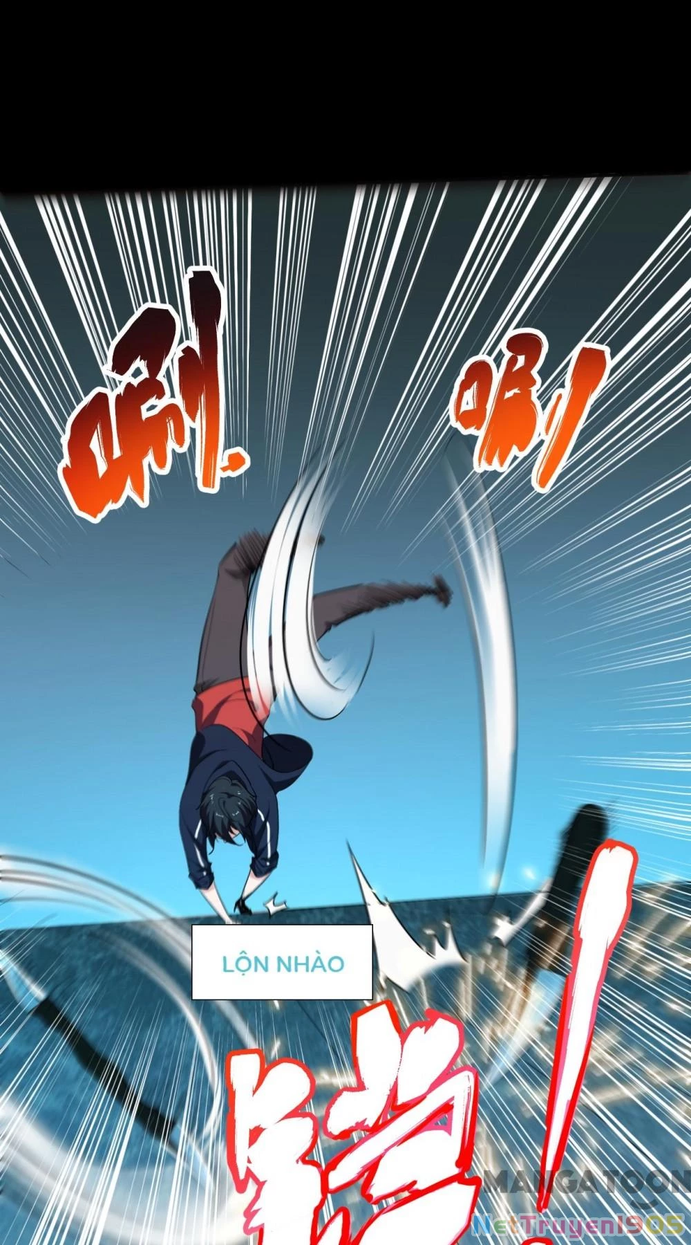 Nhặt Hoa Khôi Về Làm Vợ Chapter 100 - 16