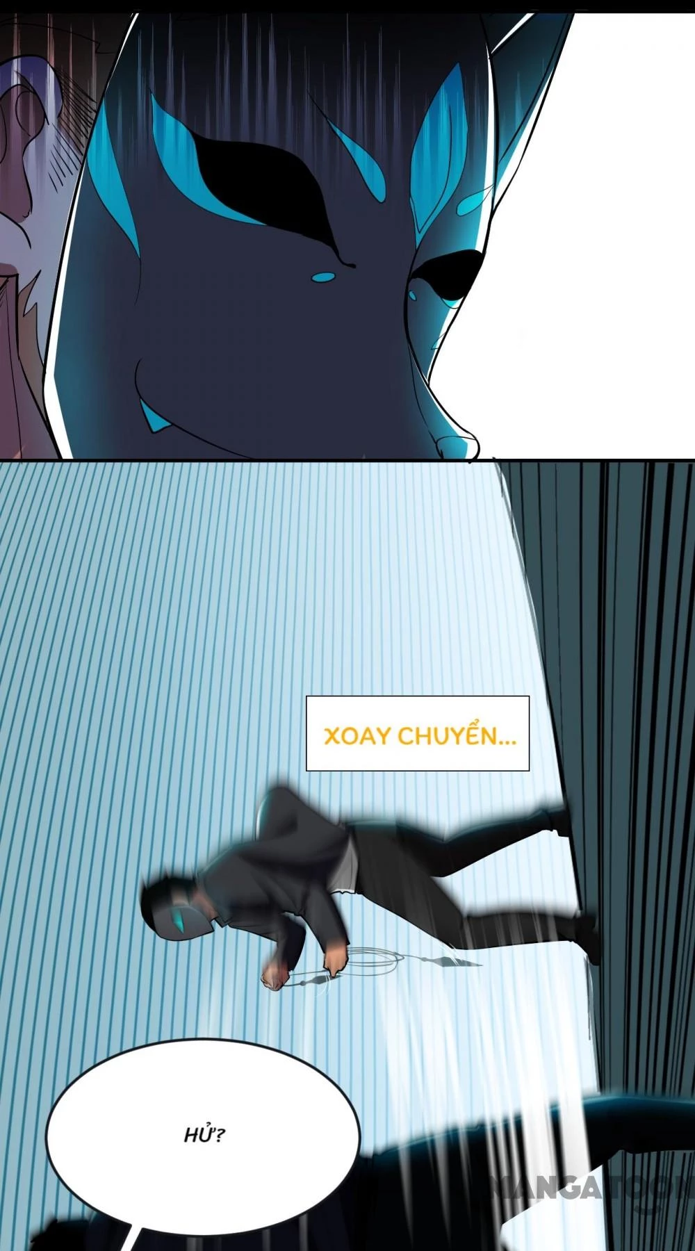 Nhặt Hoa Khôi Về Làm Vợ Chapter 100 - 20